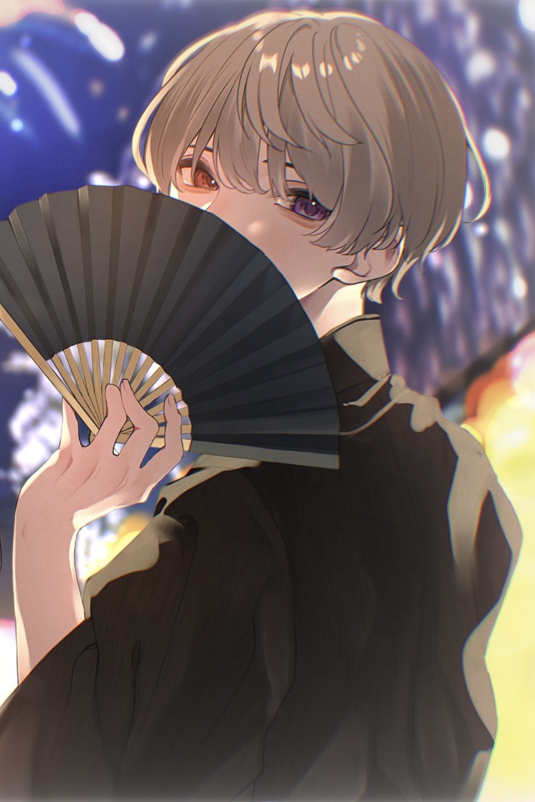 初寝潜◎ 早起きさんお寝坊さん