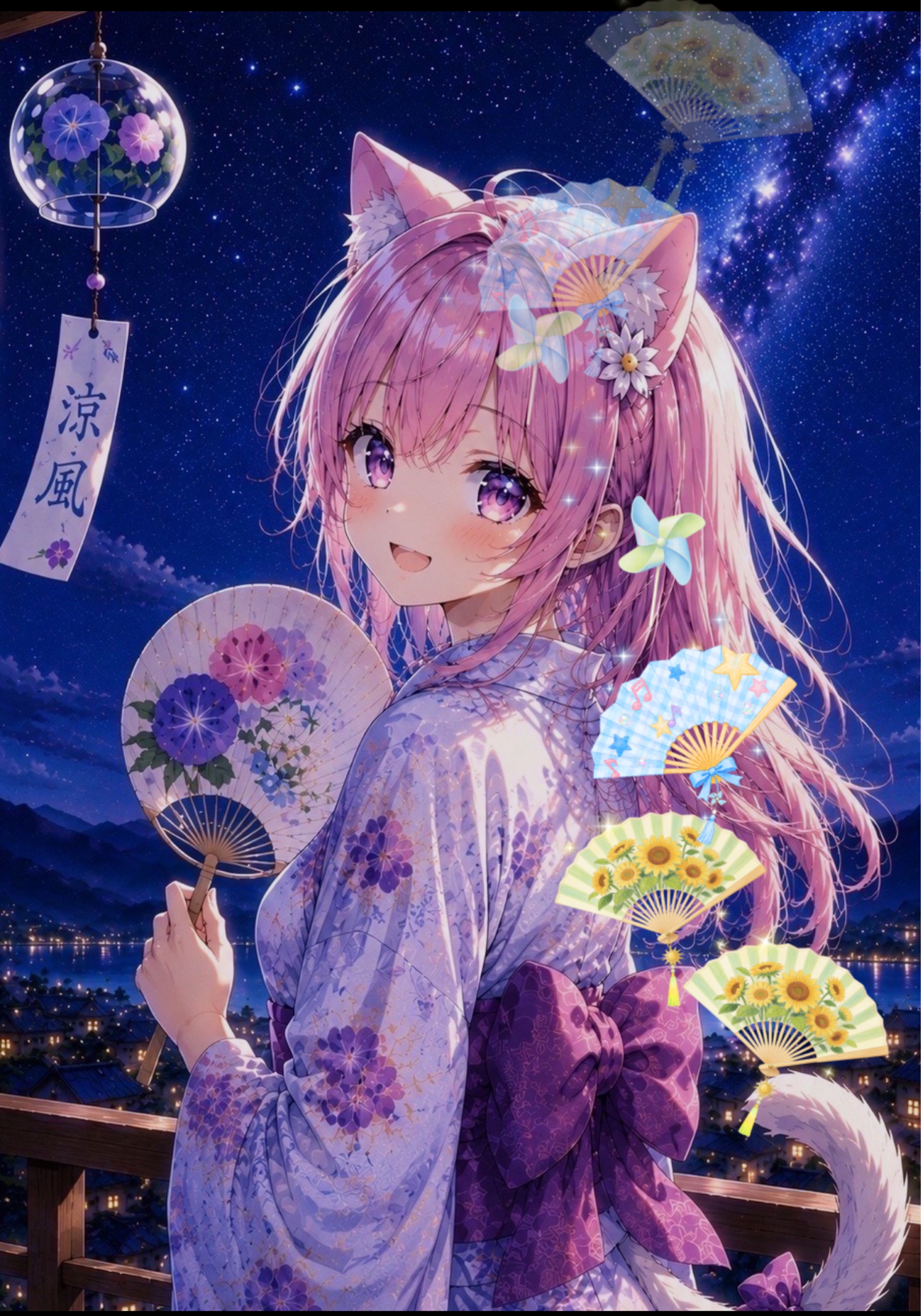 潜🫧‪おやすみ🌛️.°