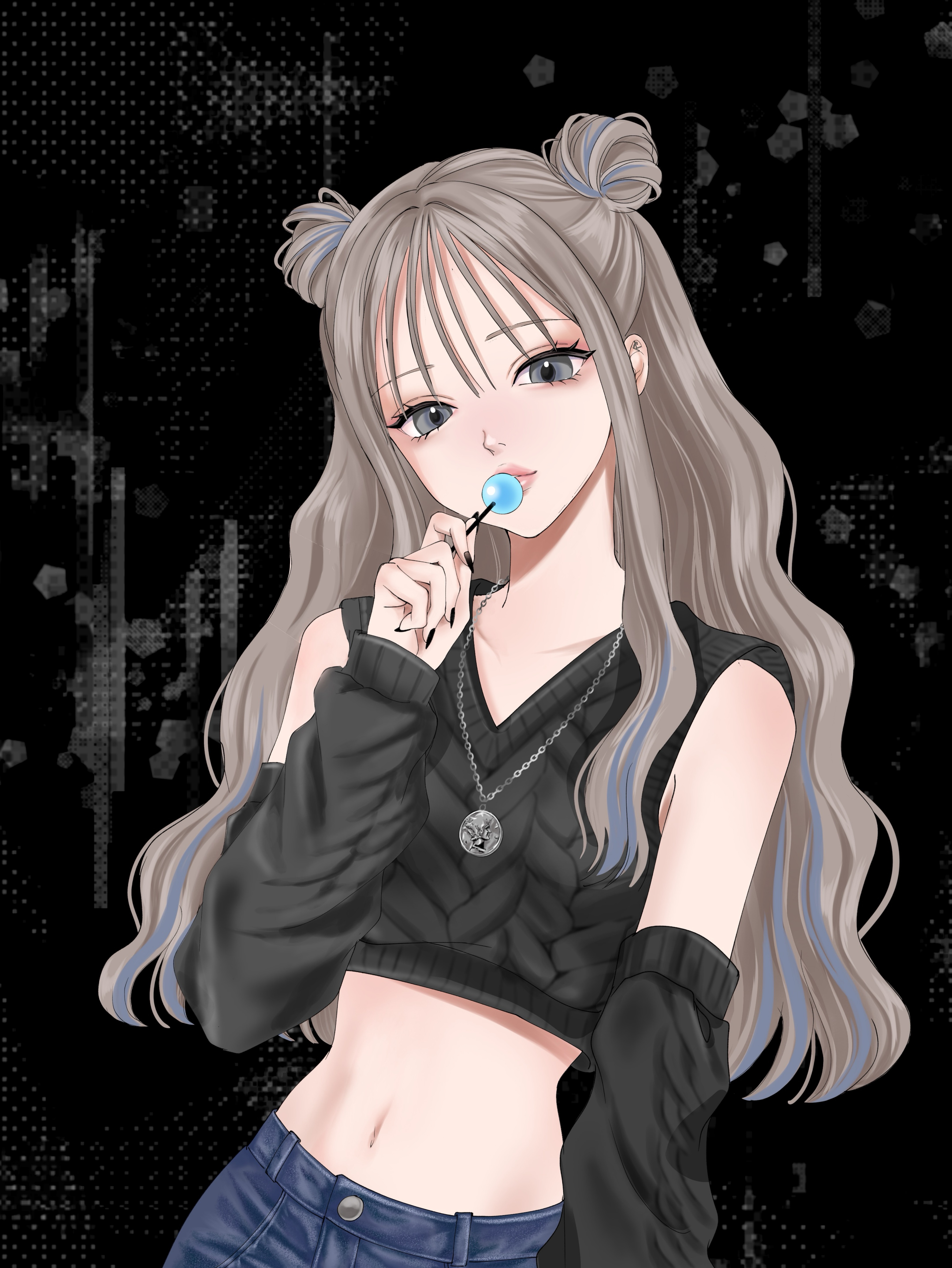目指せ♡60✊ ̖́-
