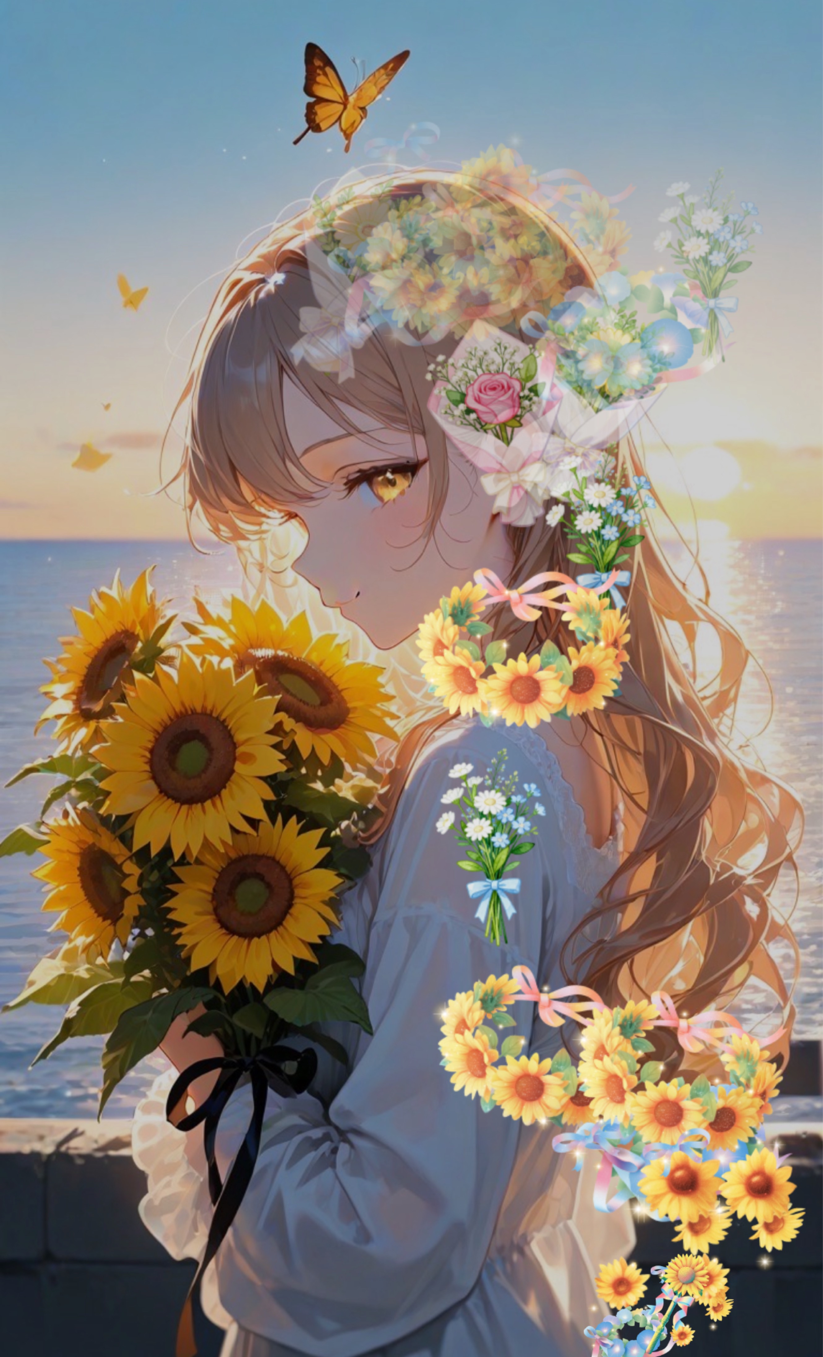 もーにーんぐ☀️🌱