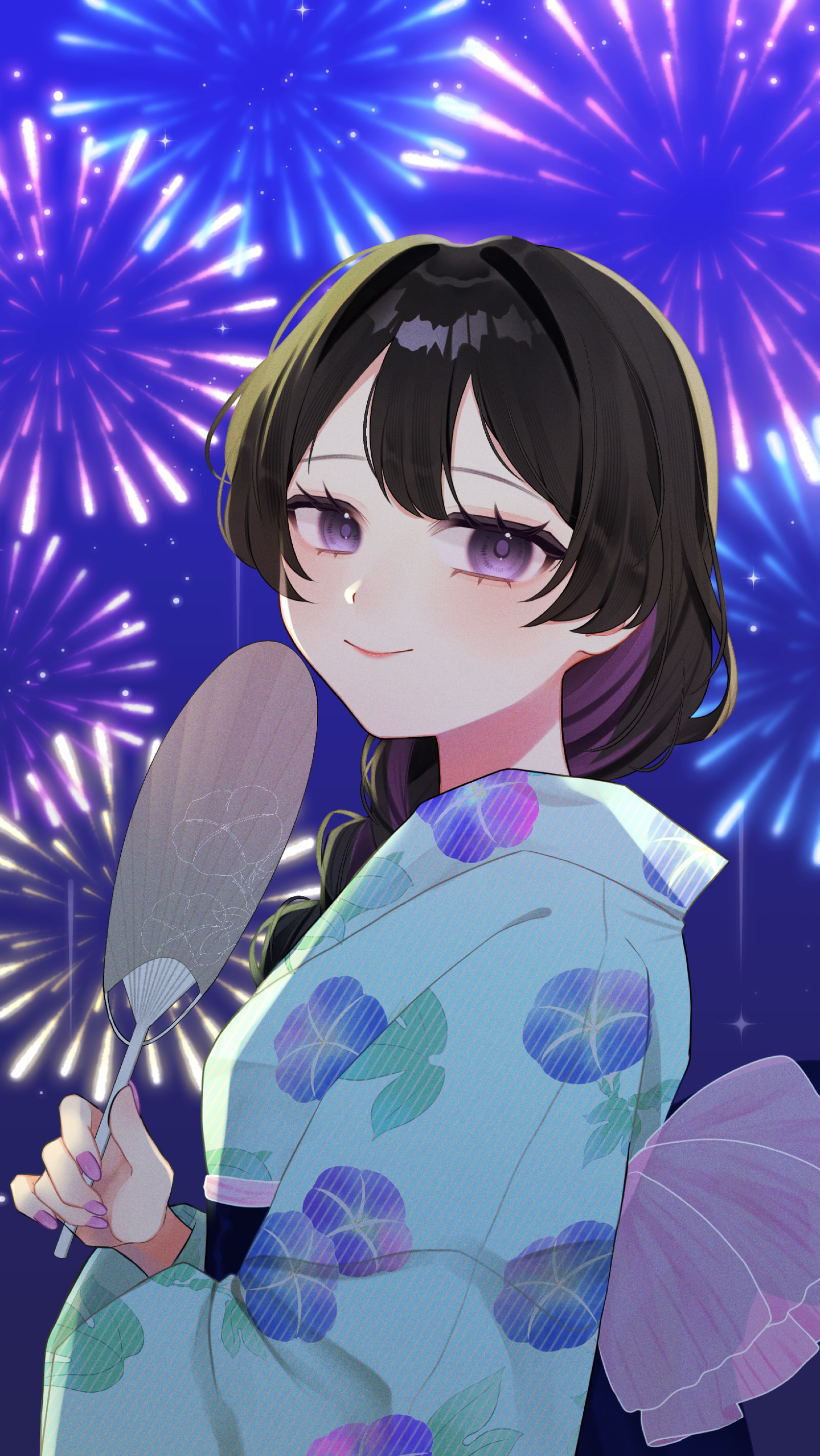 オタクのお姉さんと❕🌃