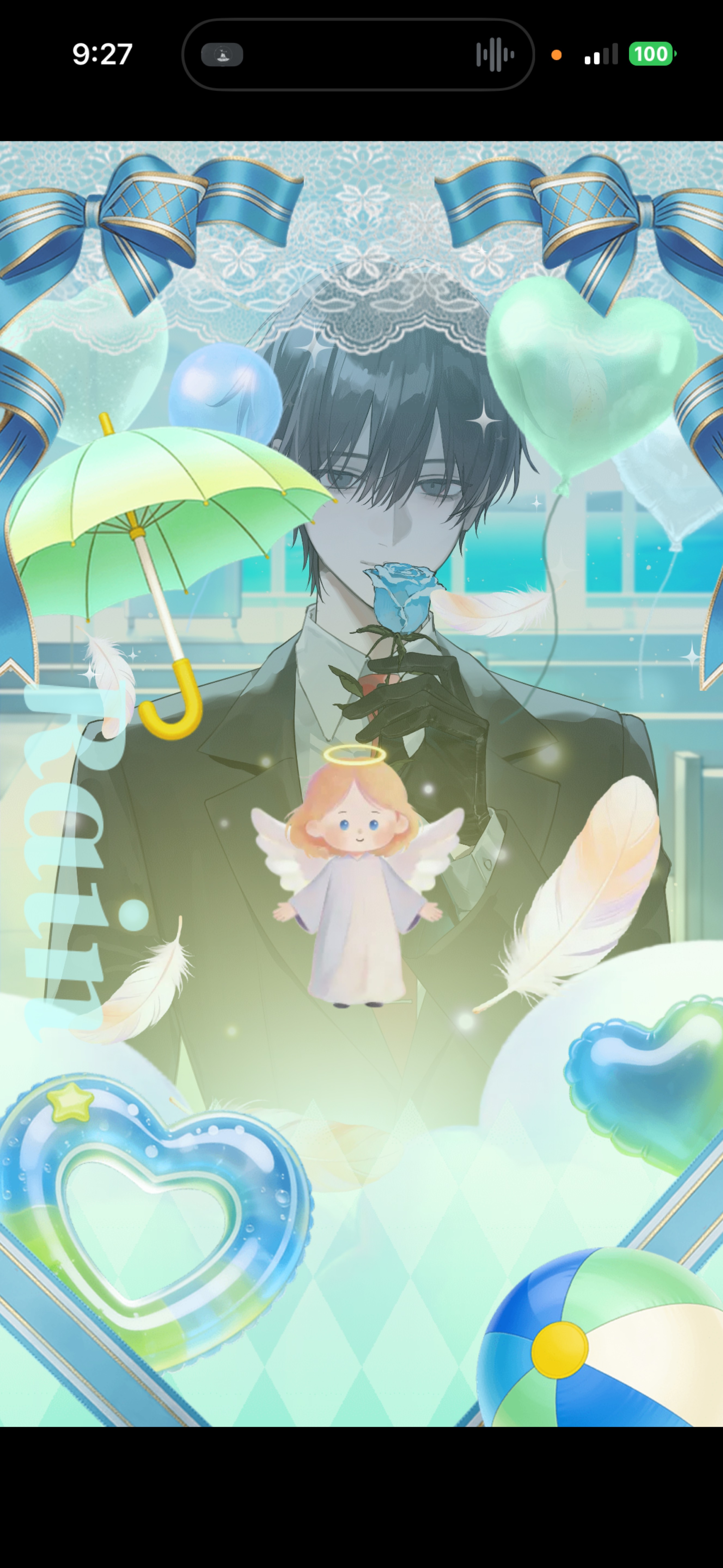 [優しい枠] StarRingChild