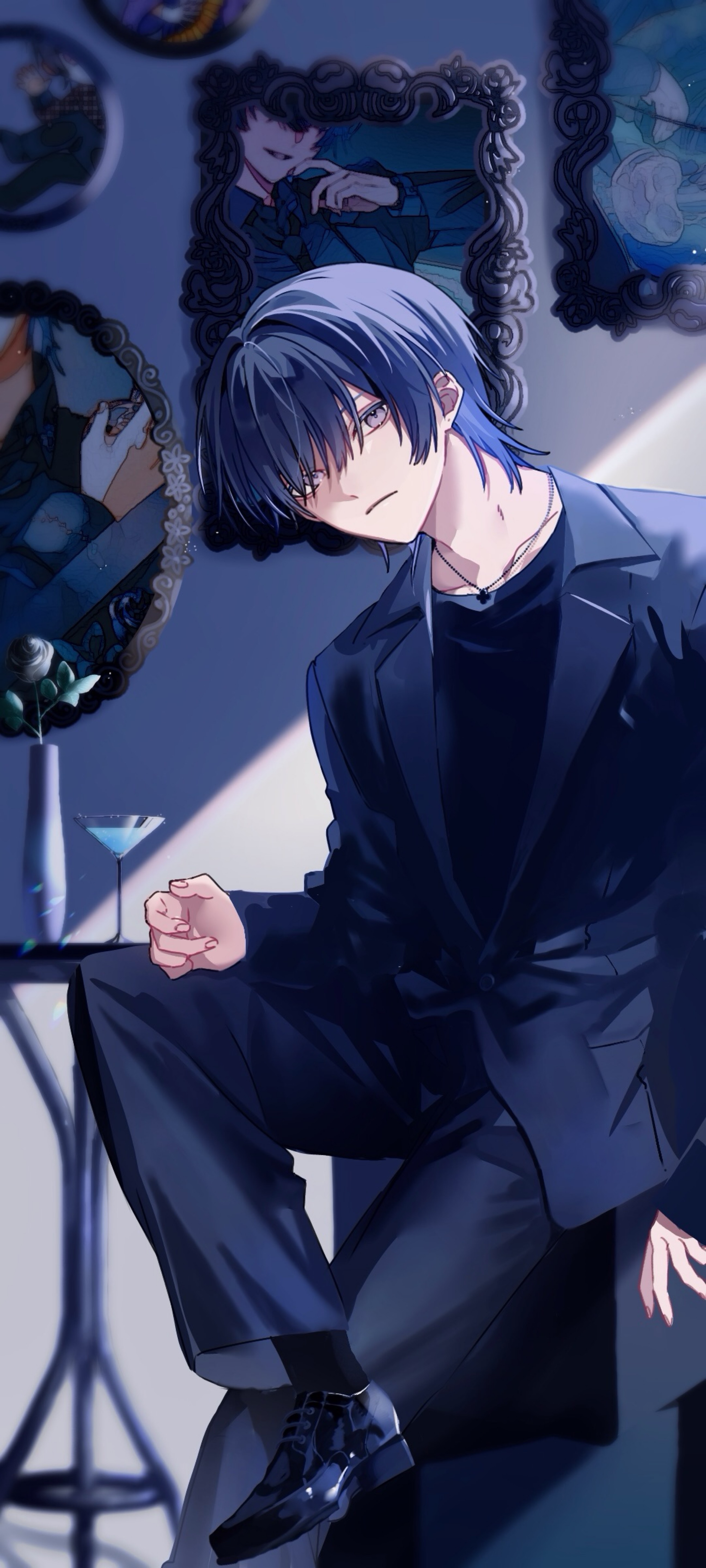 みんなを照らすよー💡