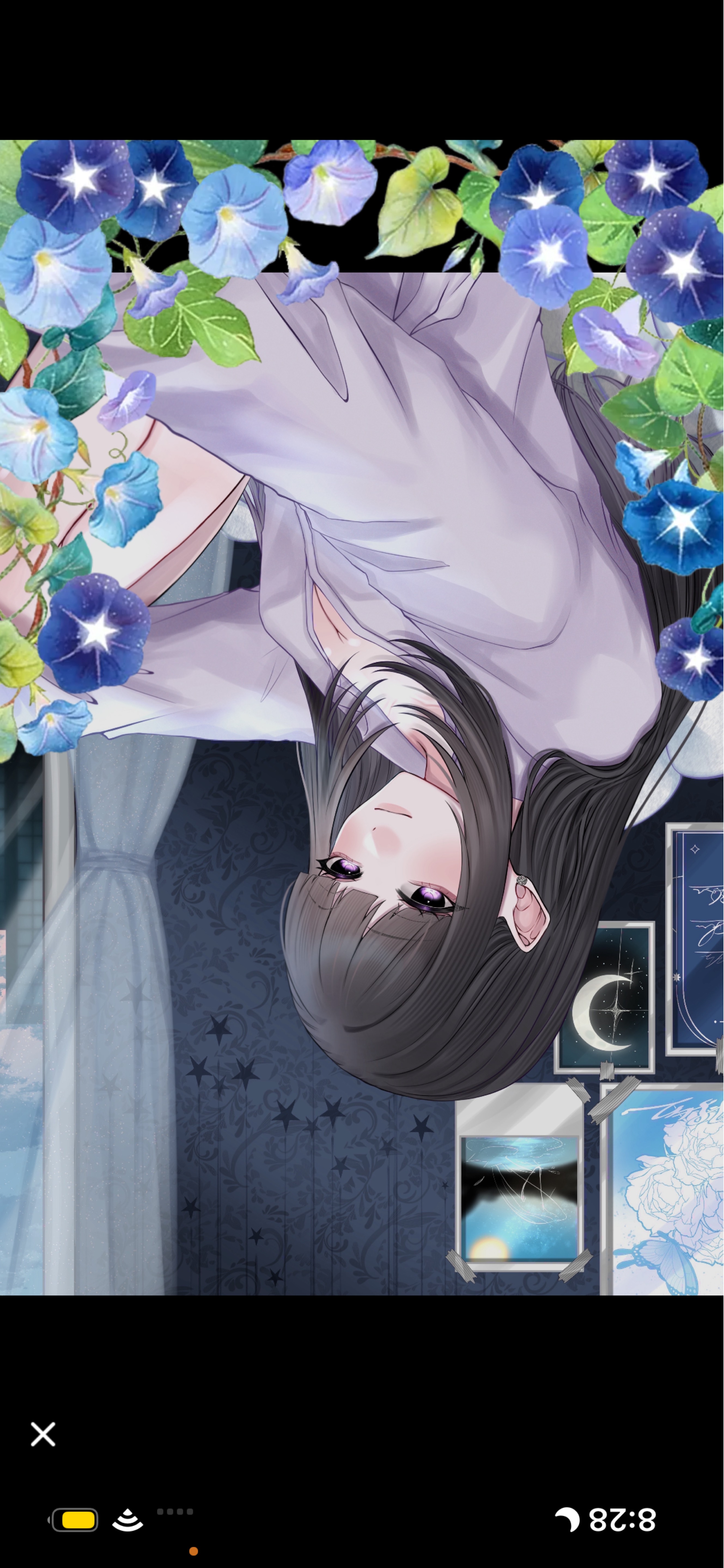 おはよって言わせて𓂃 𓈒𓏸◌