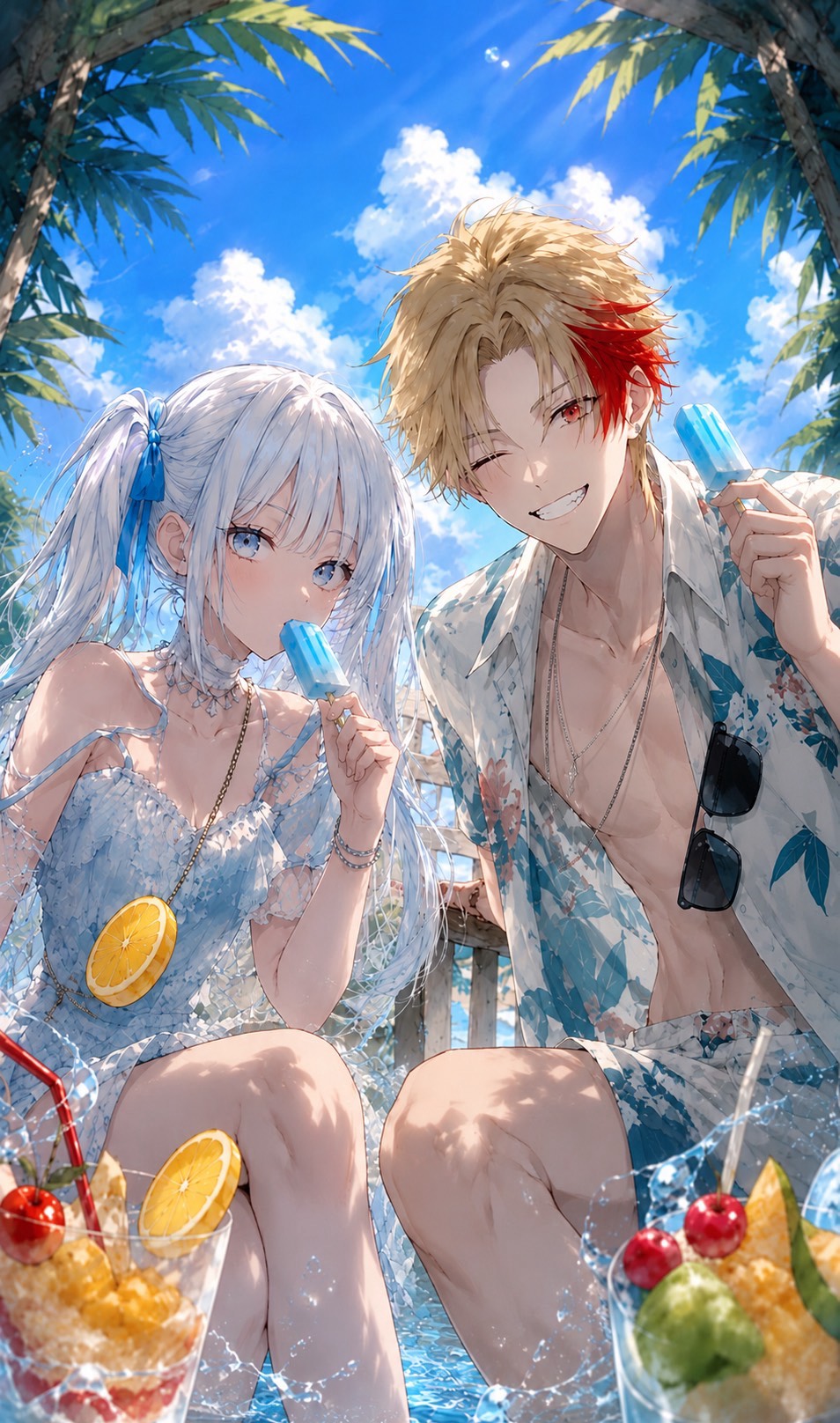 カズシなんだが