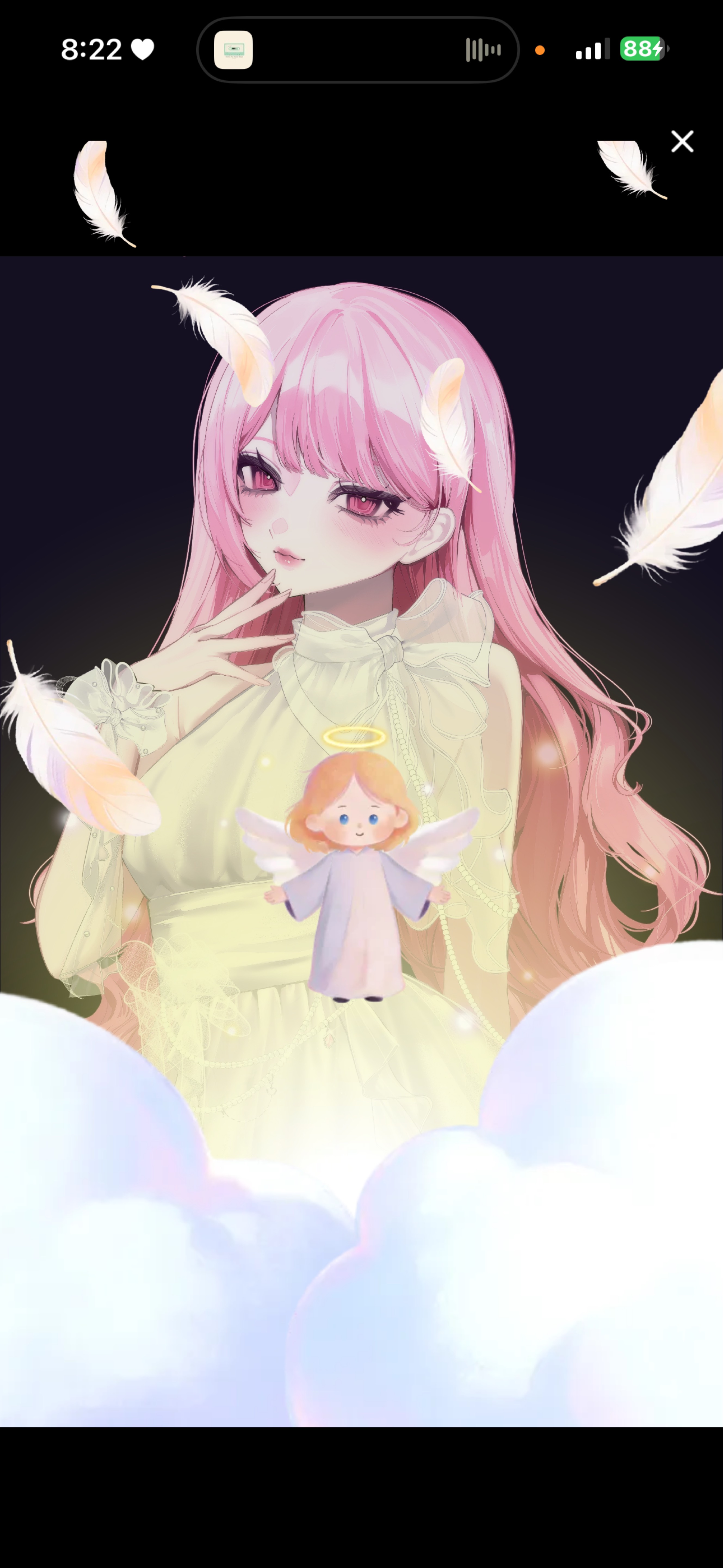 -11:00┊雑談🌻
