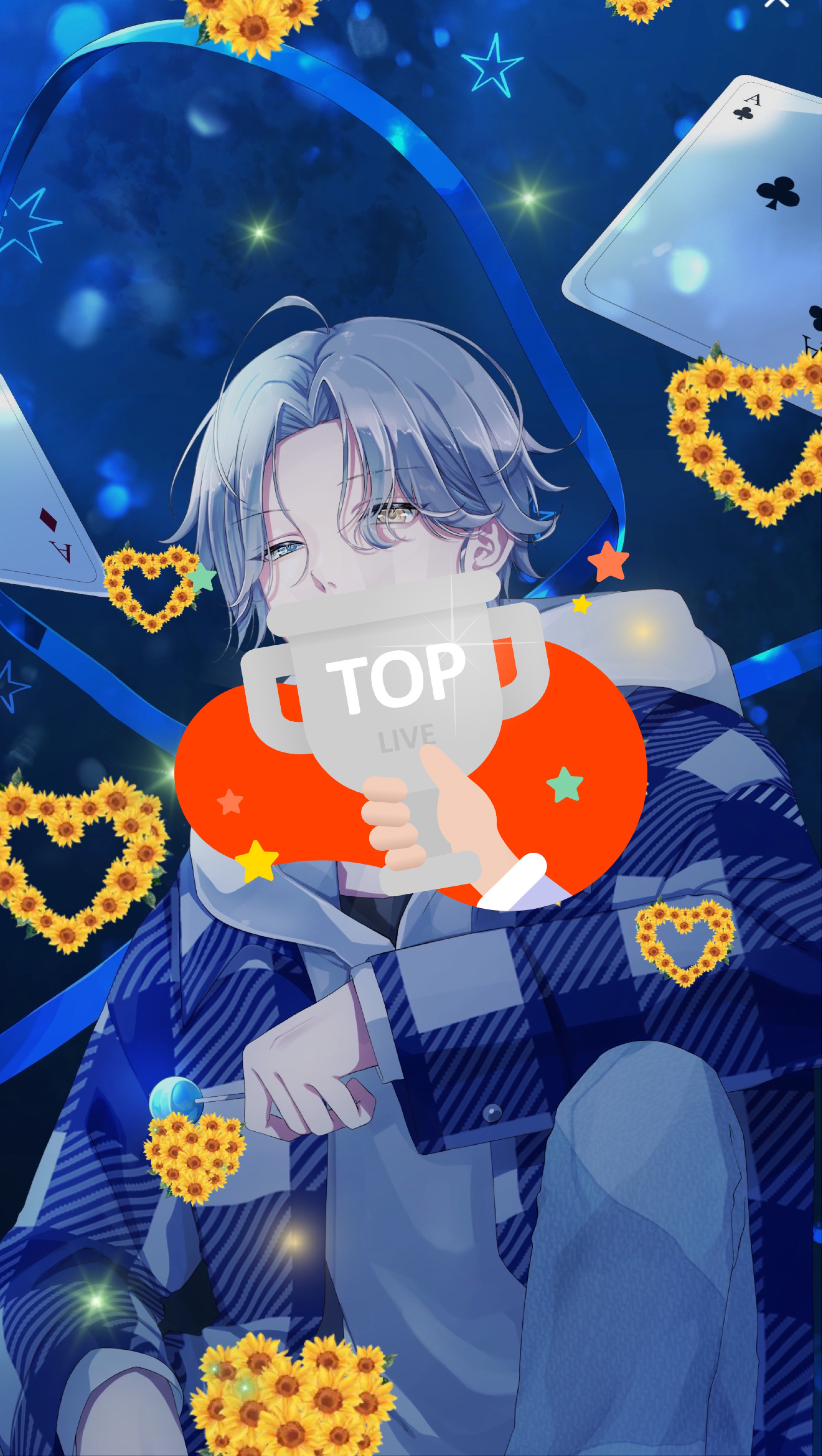 🎙️ちょうどいい枠