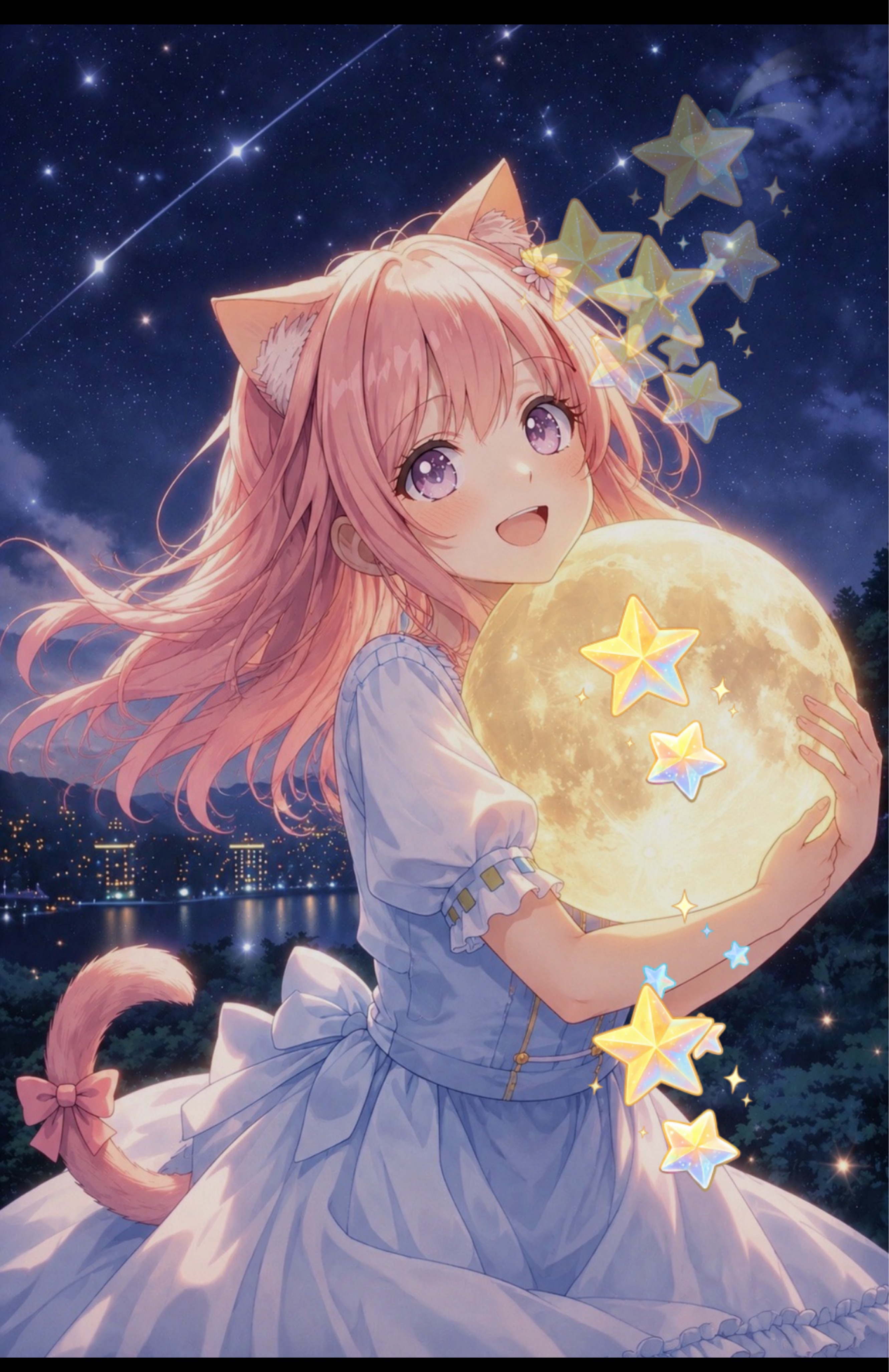 潜🫧‪おやすみ🌛️.°