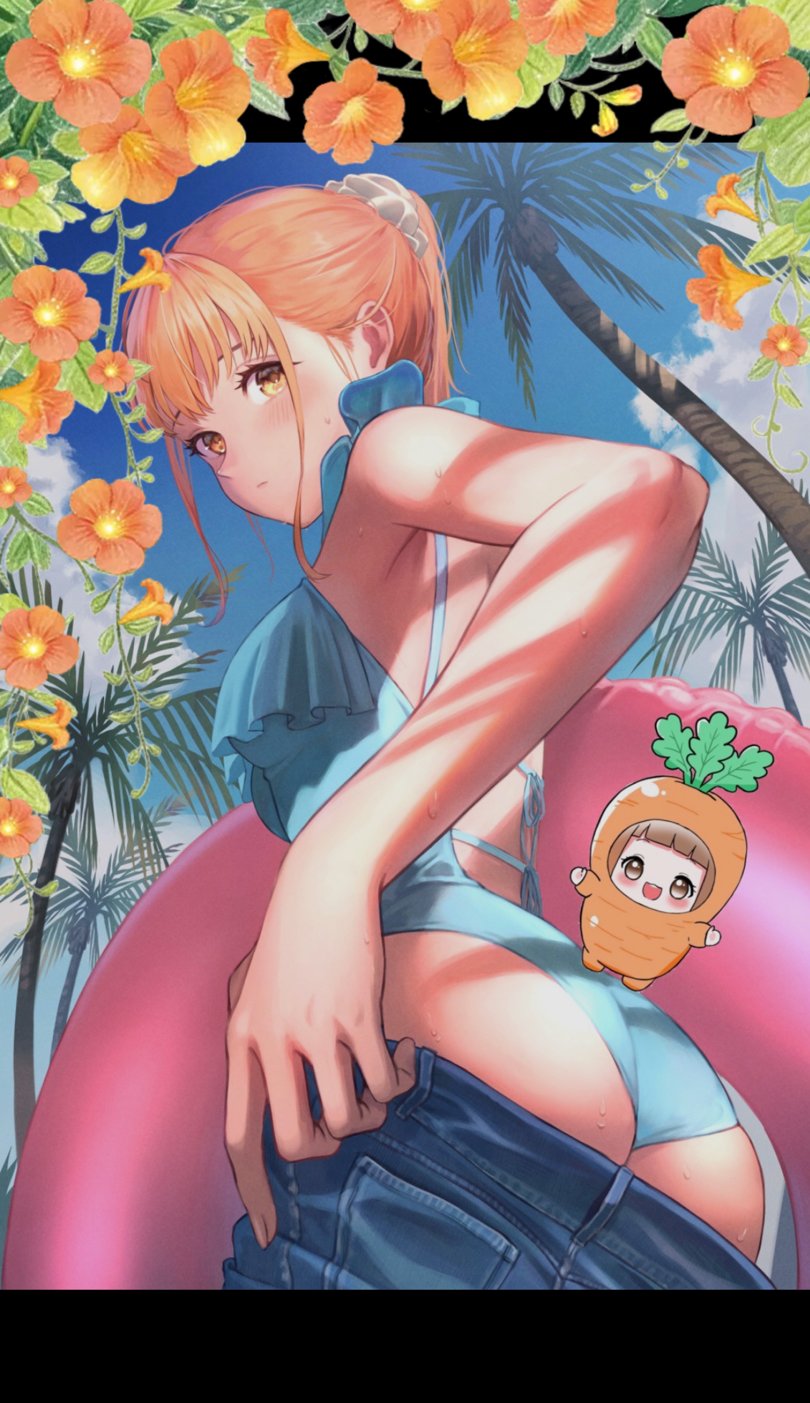 初寝潜◎貴方は何℃？🌡