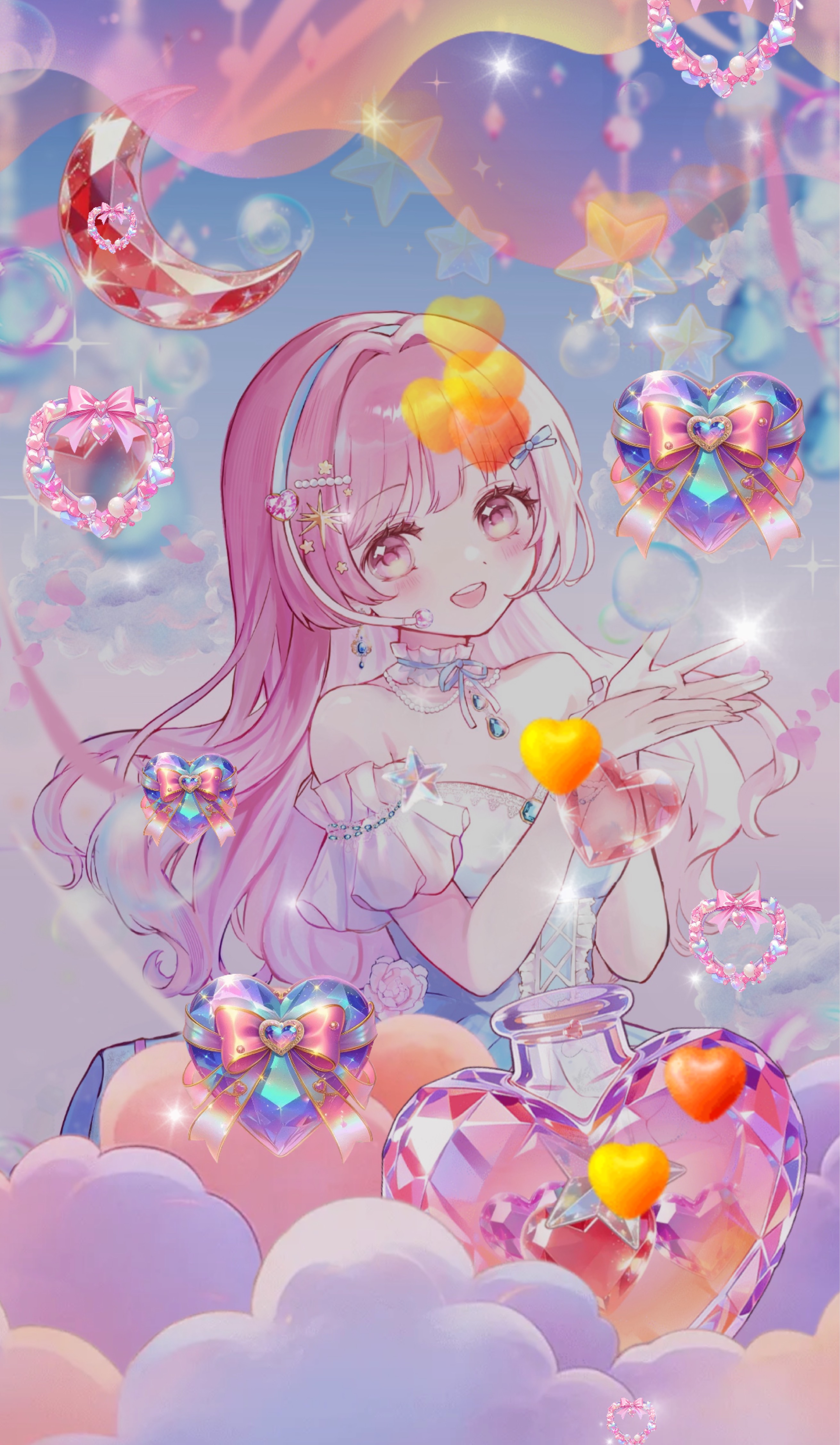 初見さん◎元気をお届け💫機材歌枠💖