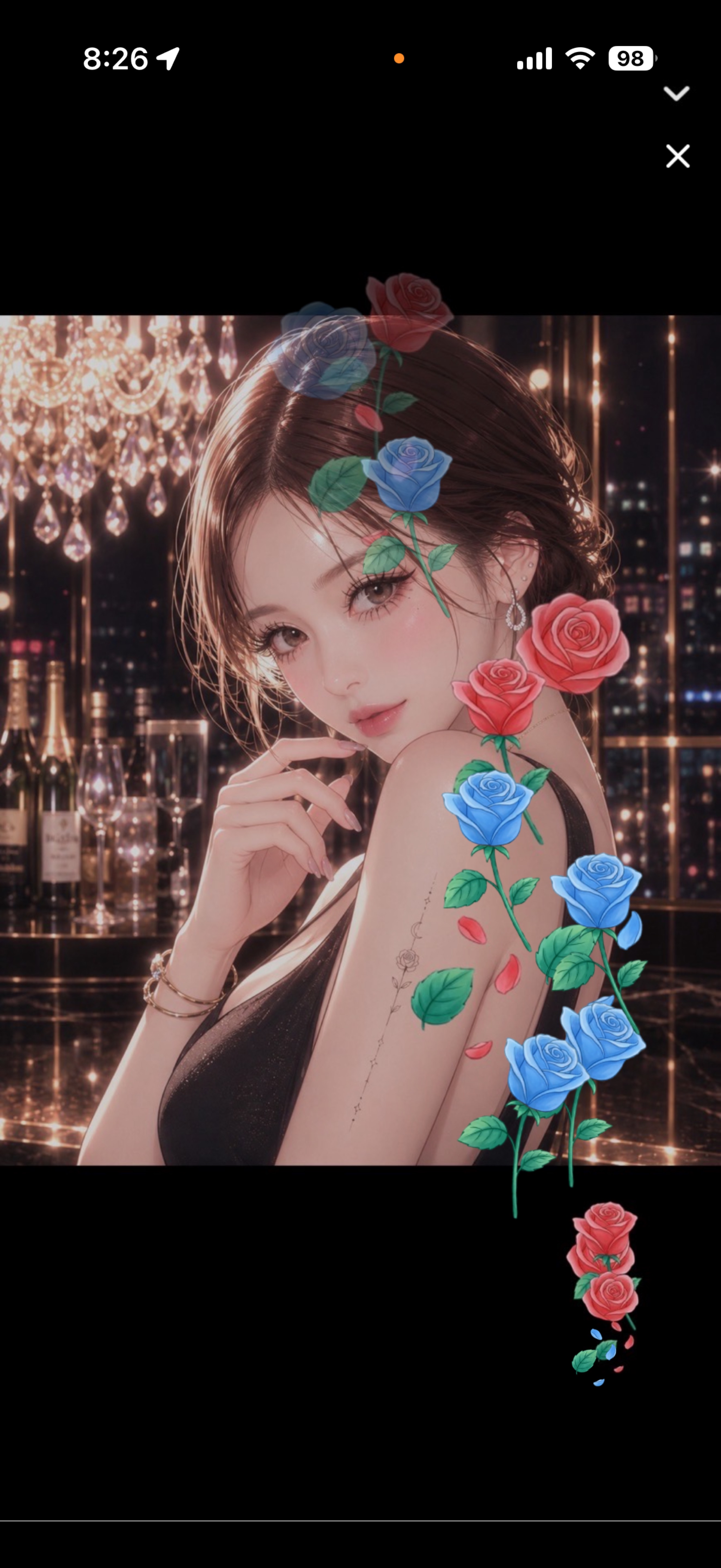 おはよ♡