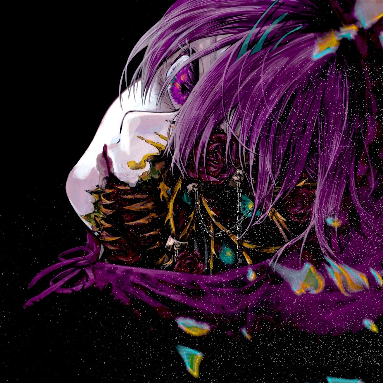 【 1h 】ボカロ機材歌枠