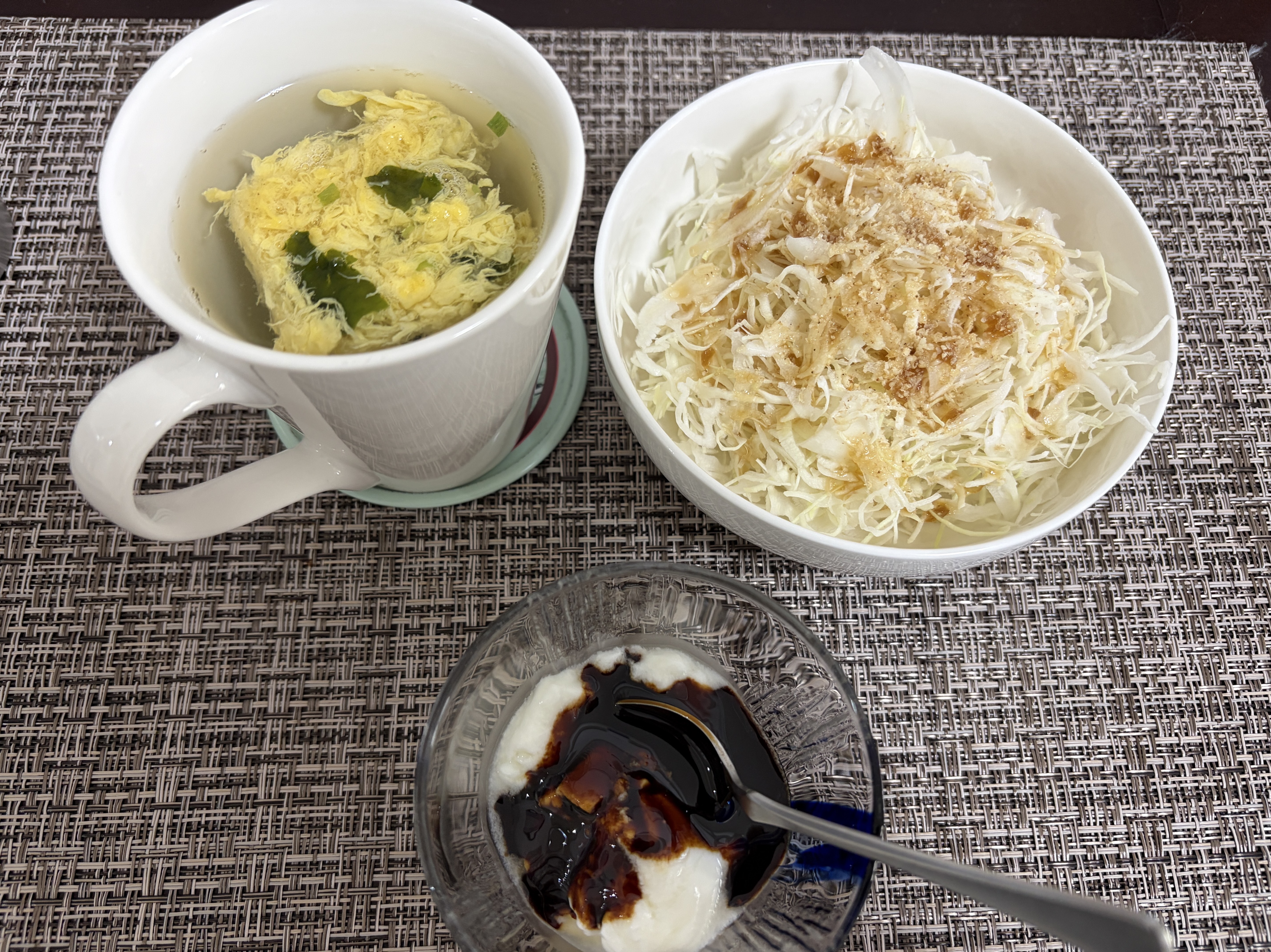 Tomyと朝の時間