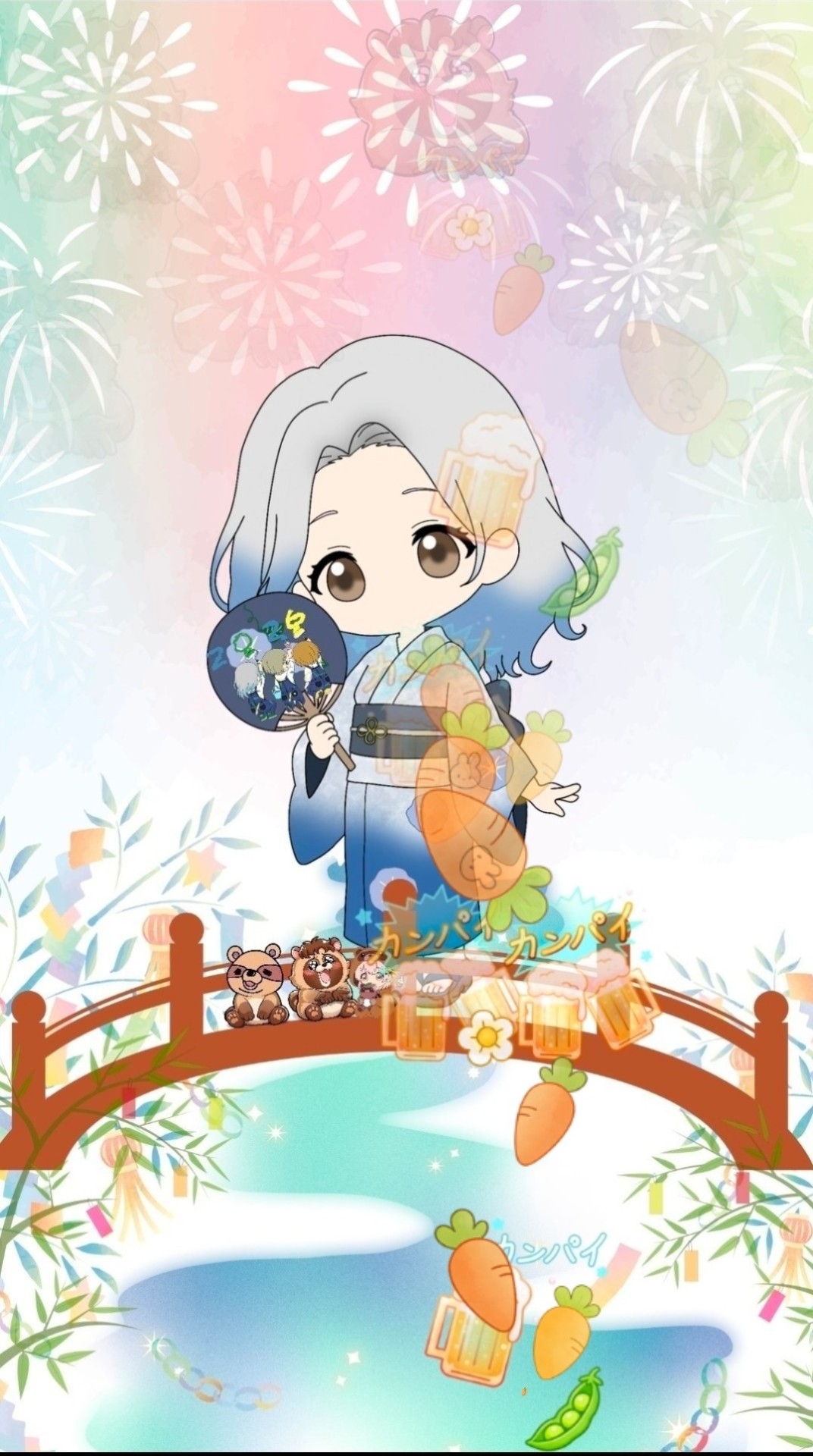 昼の90𐔌˙.