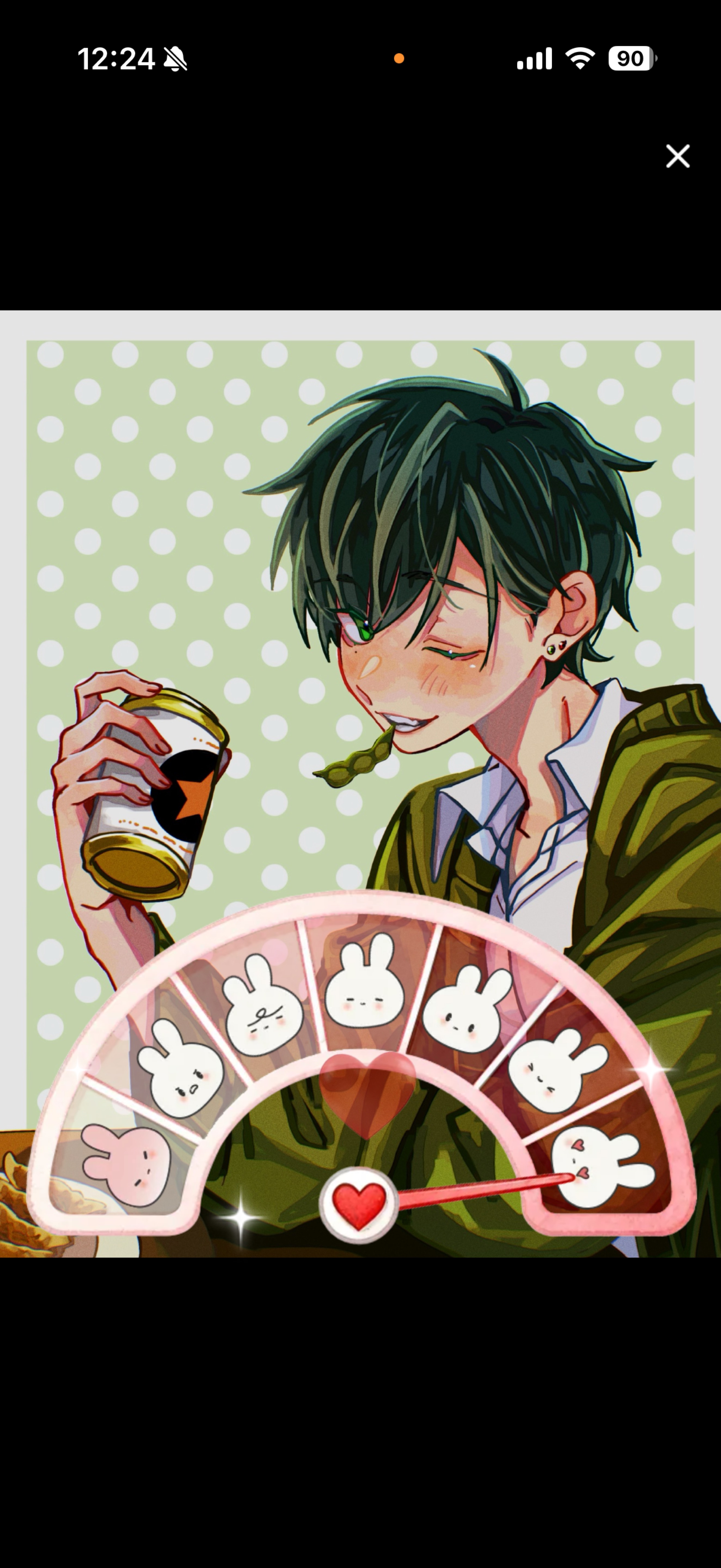 寄ってけーや！✨️13時30分まで！