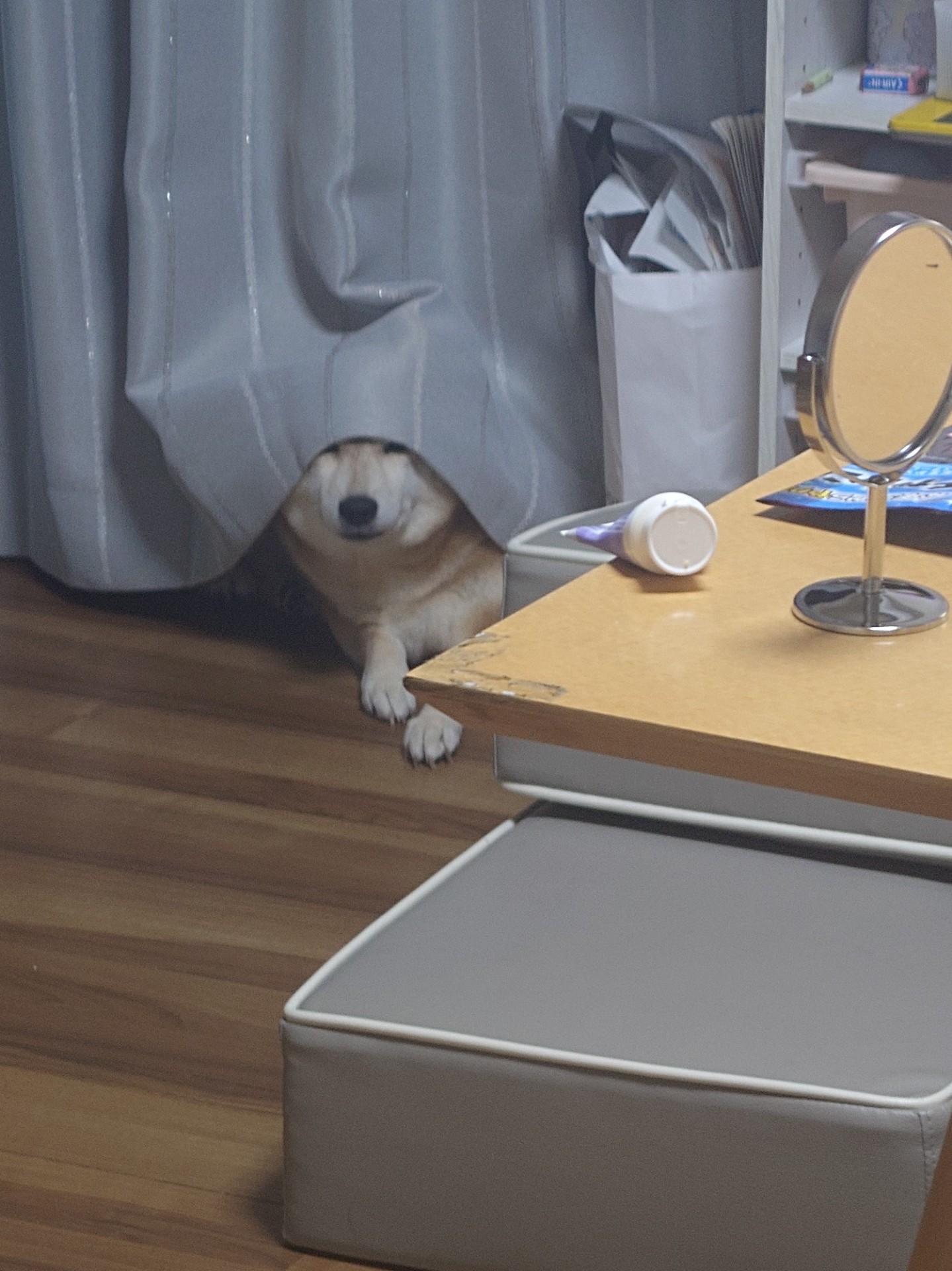 ひまつぶし