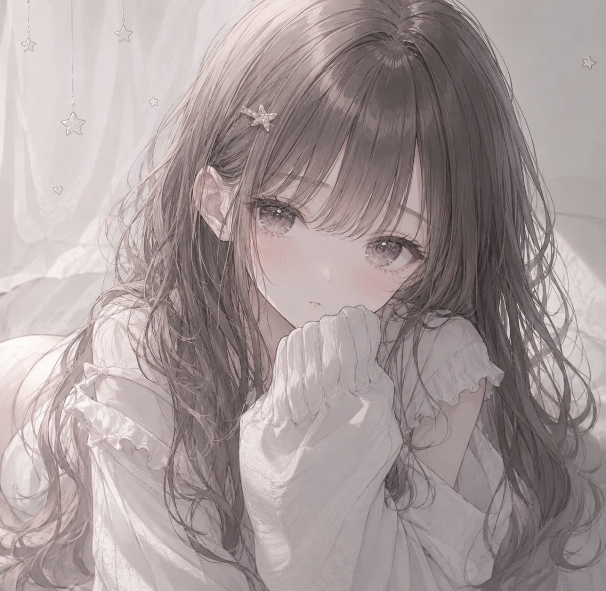 話そっ？