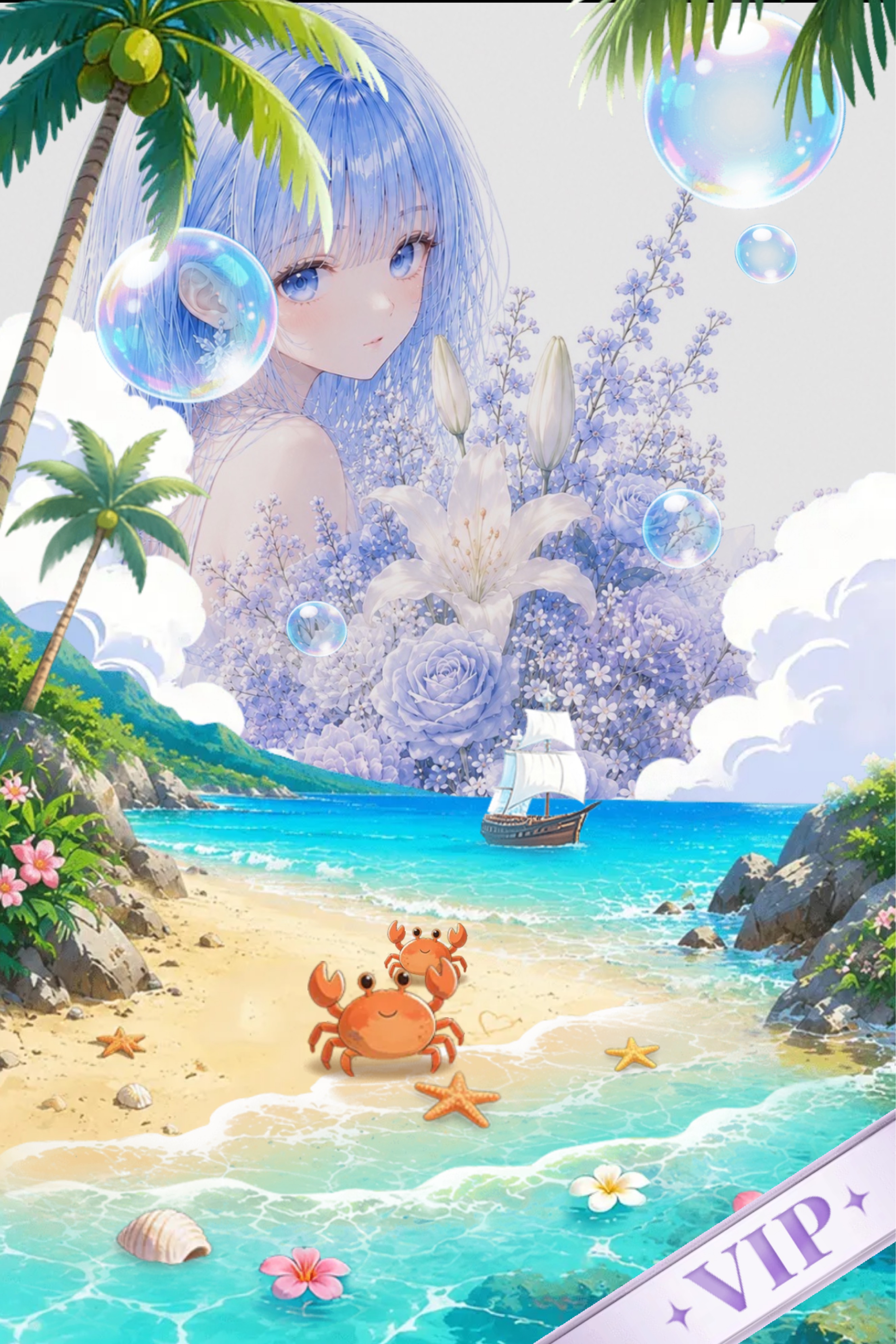しゅわっと  ◌𓈒𓐍🫧‪⟡.·