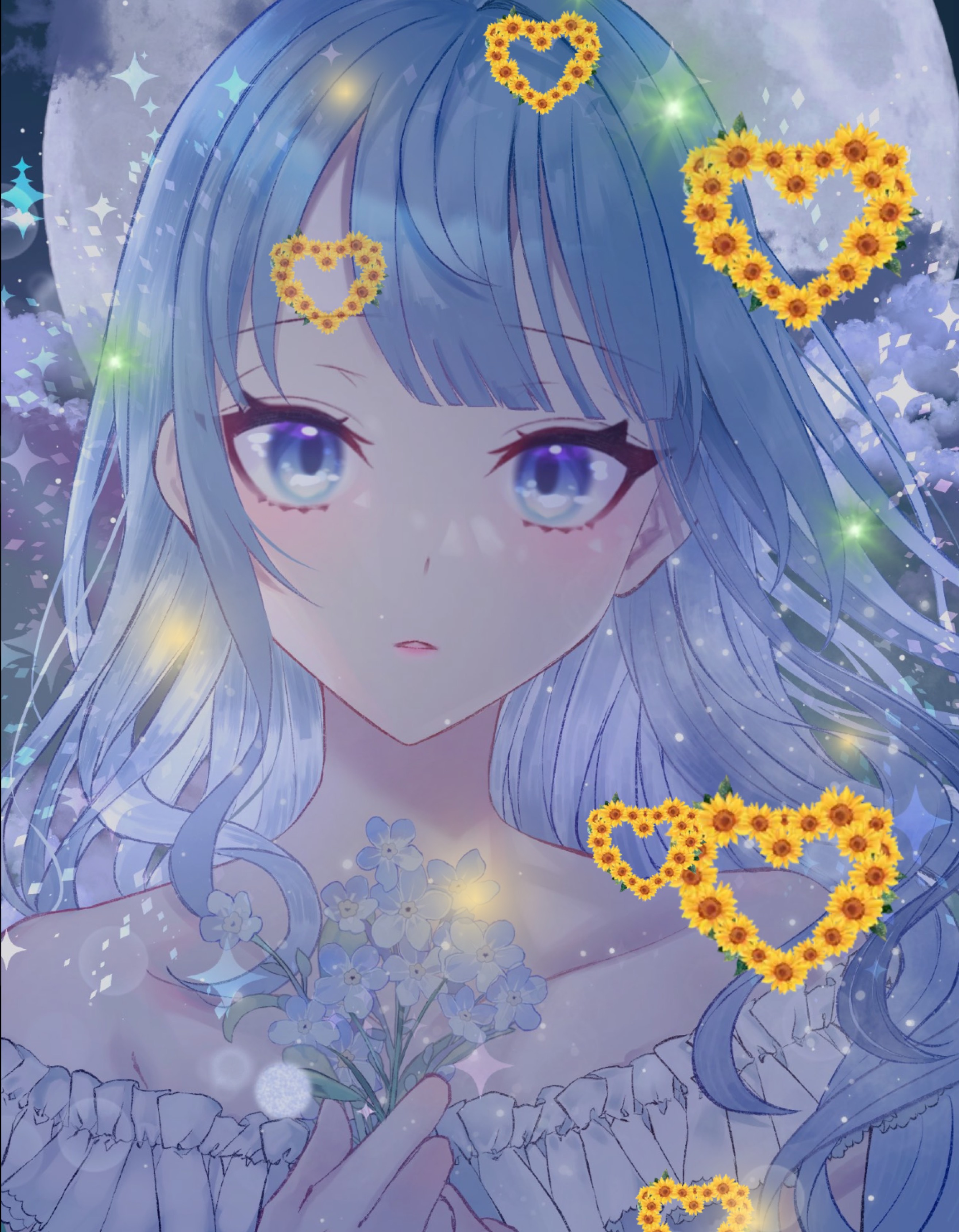 圧倒的寝落ち枠🌙✩