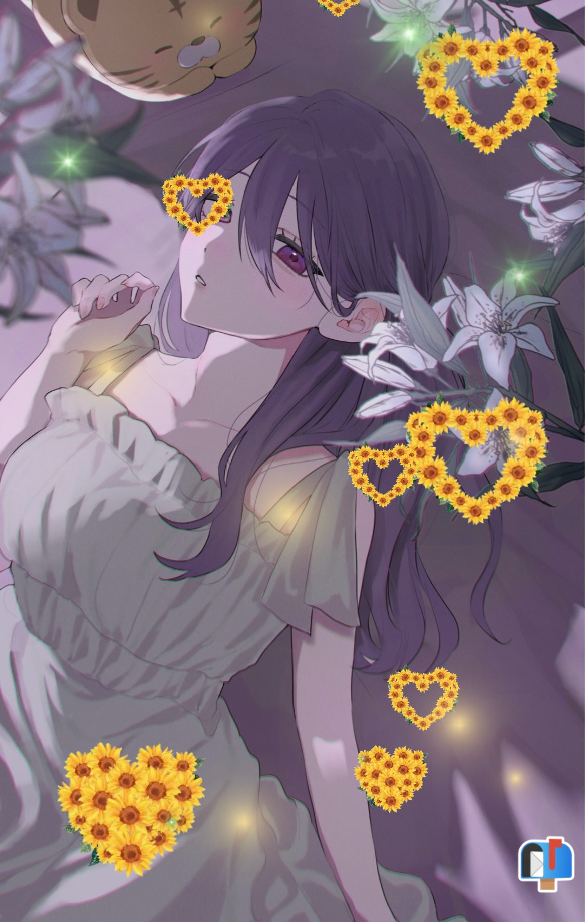 【イヤホン推奨】睡眠導入剤🌿‬