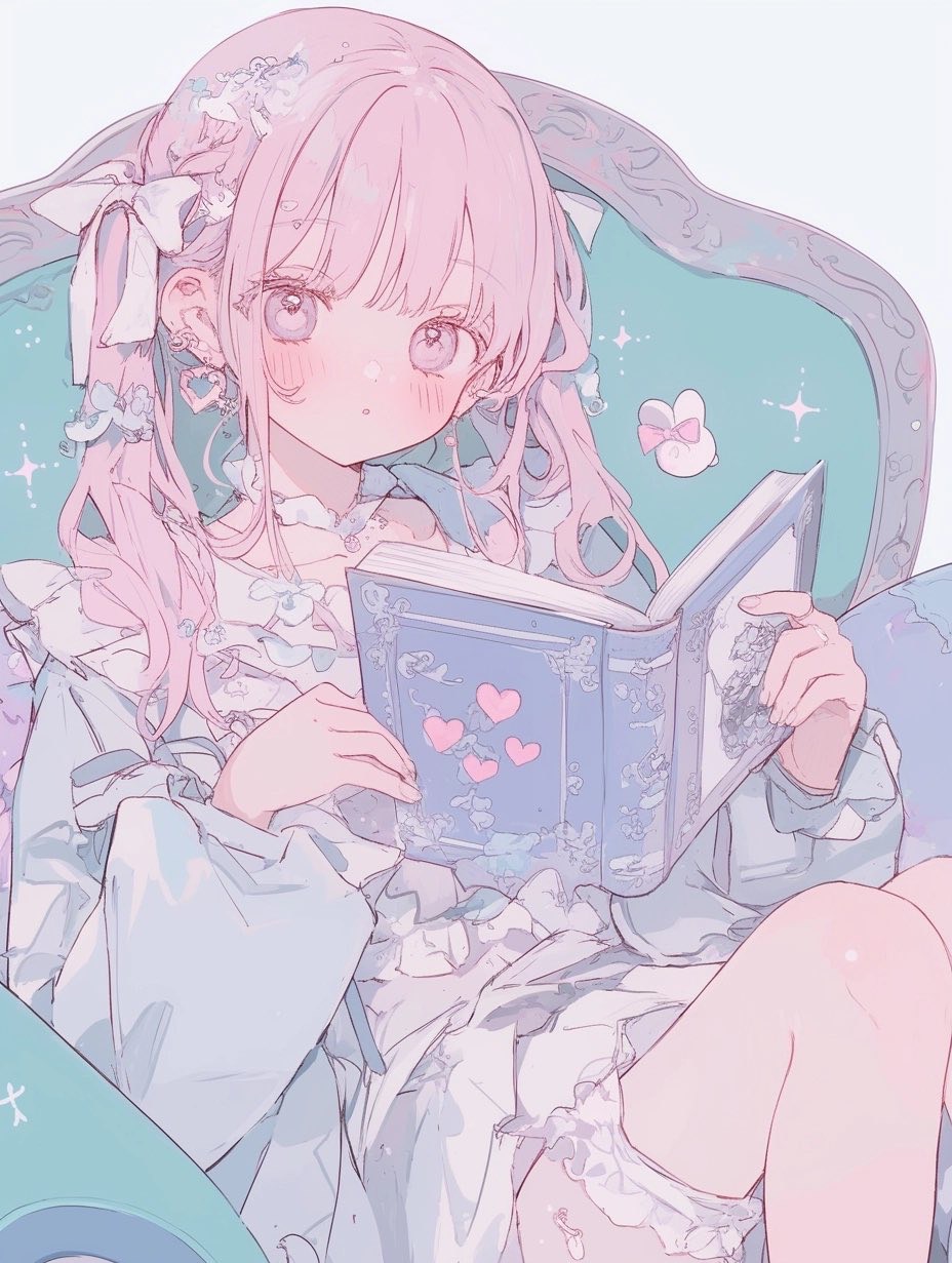 可愛い声でおはよう！いいますっ！