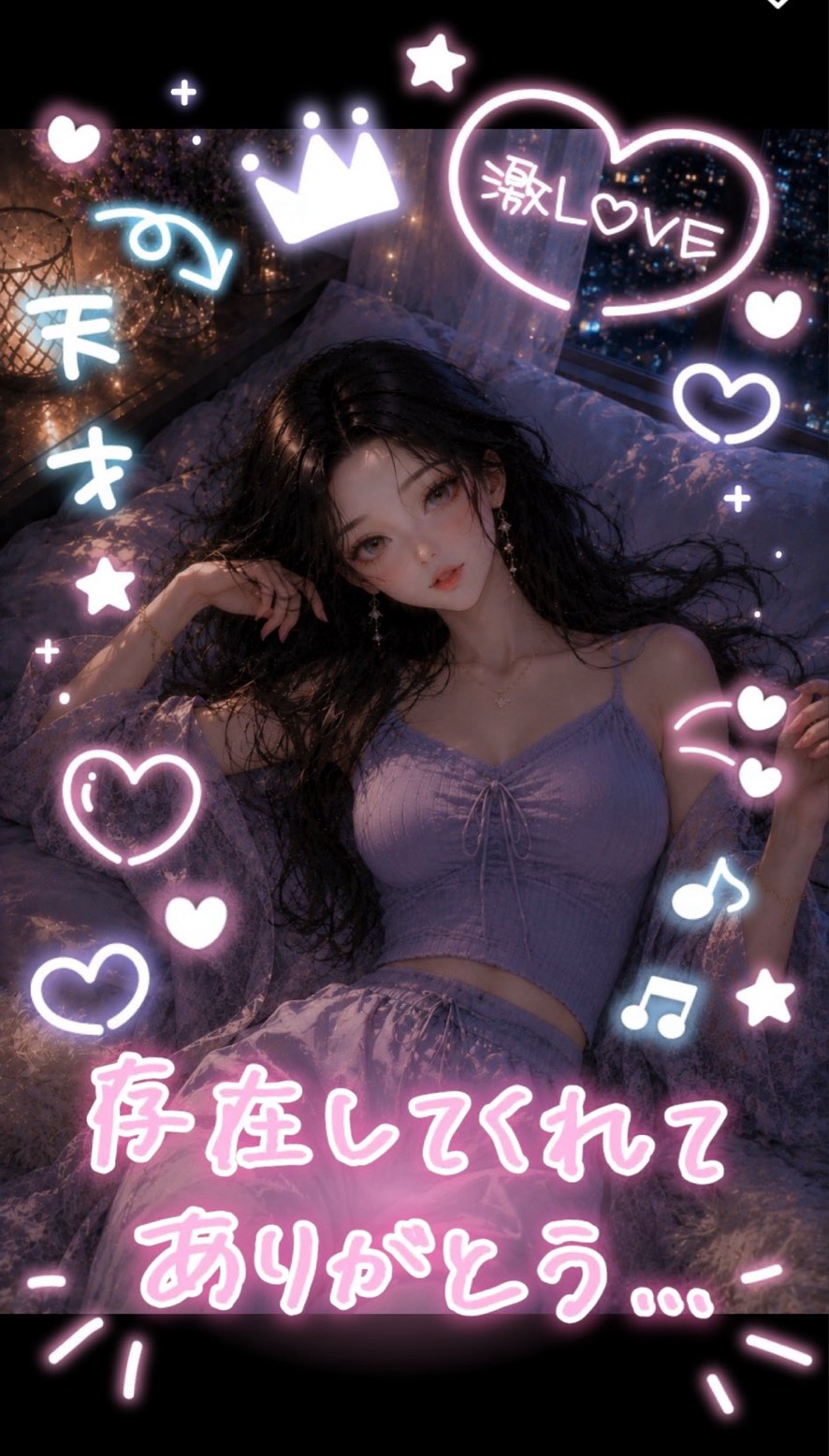 初潜◎アナタの癒場所🌙*