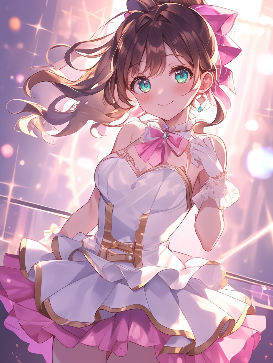 暇してるの？おいでよ