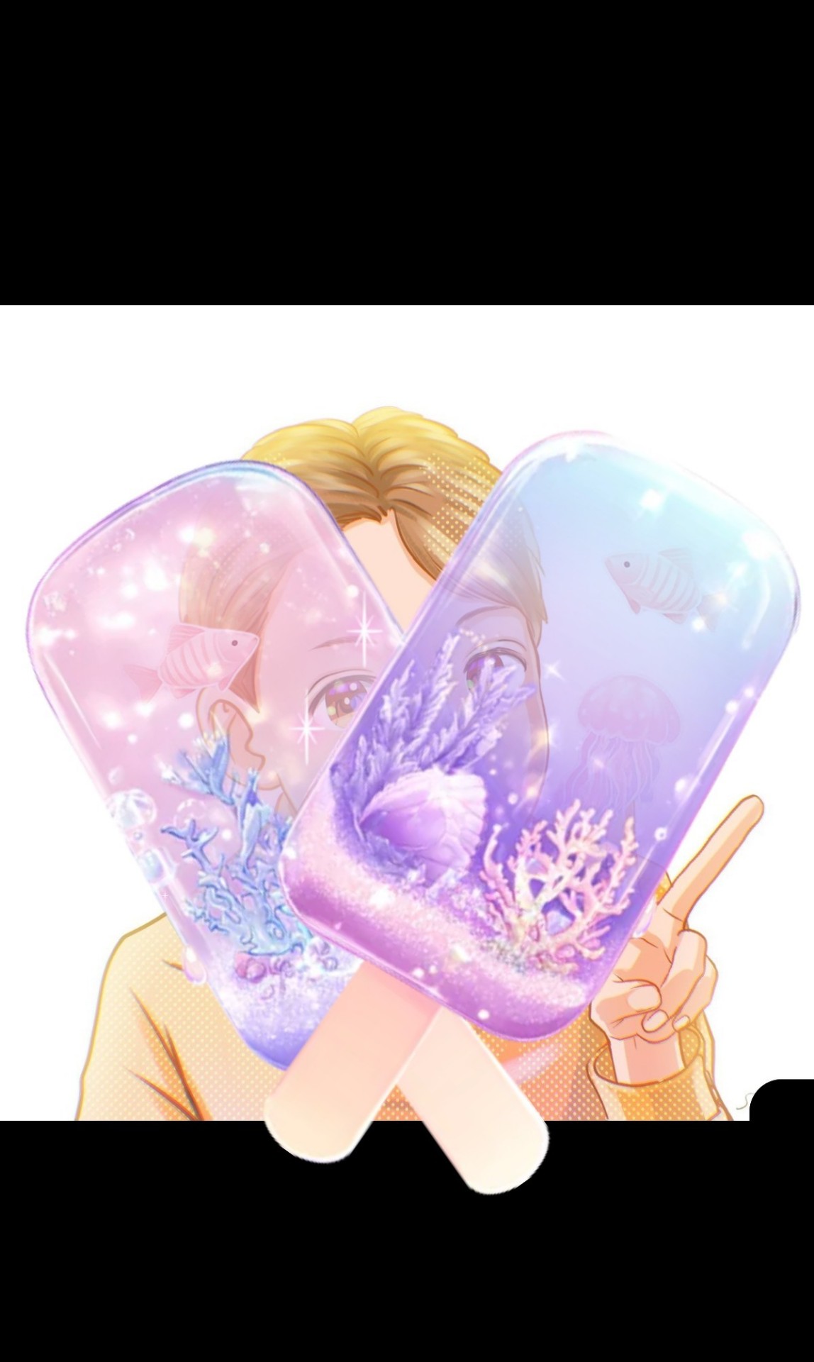 1h.挨拶させてほしい🌷