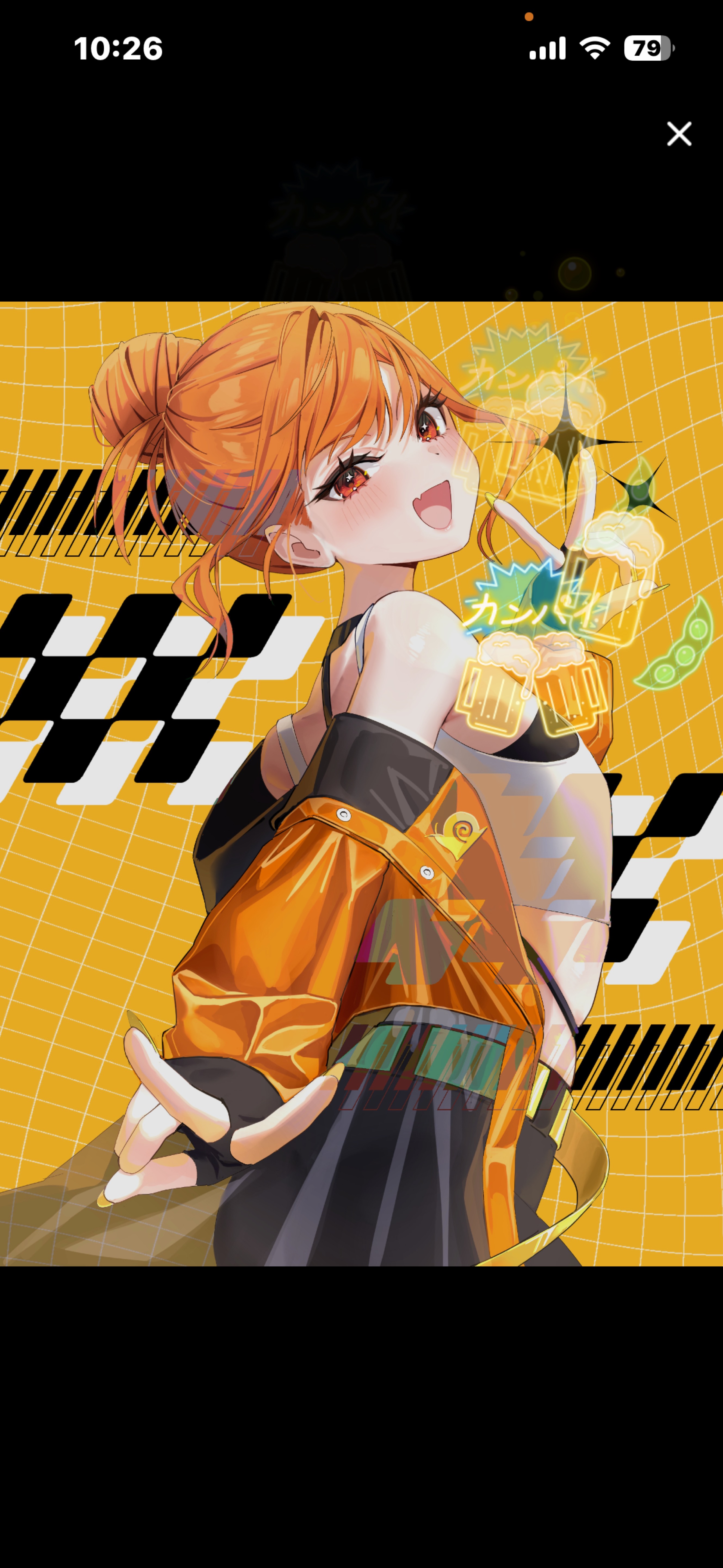 【関西弁】朝いちばんHighな枠🐌