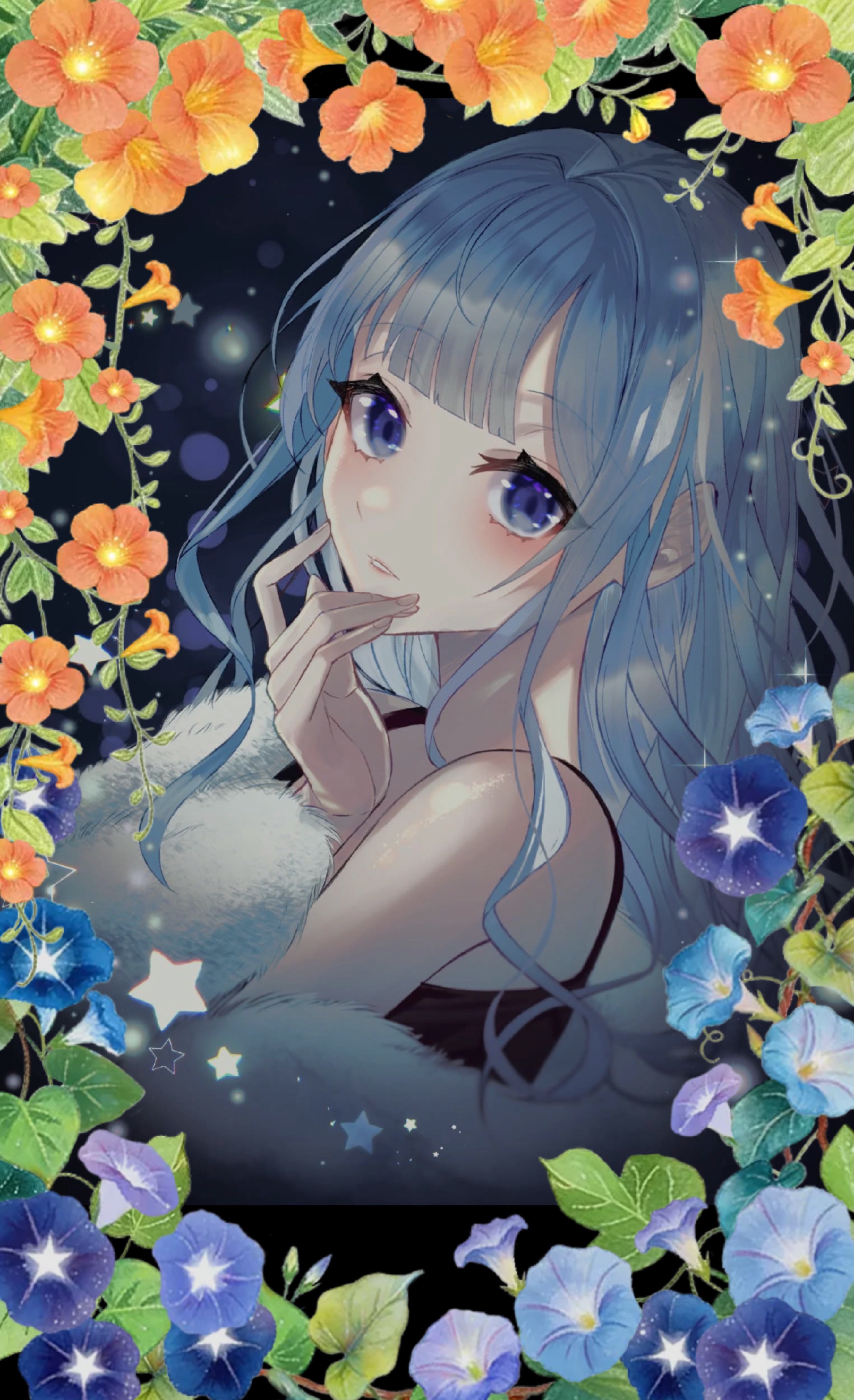 圧倒的寝落ち枠🌙✩