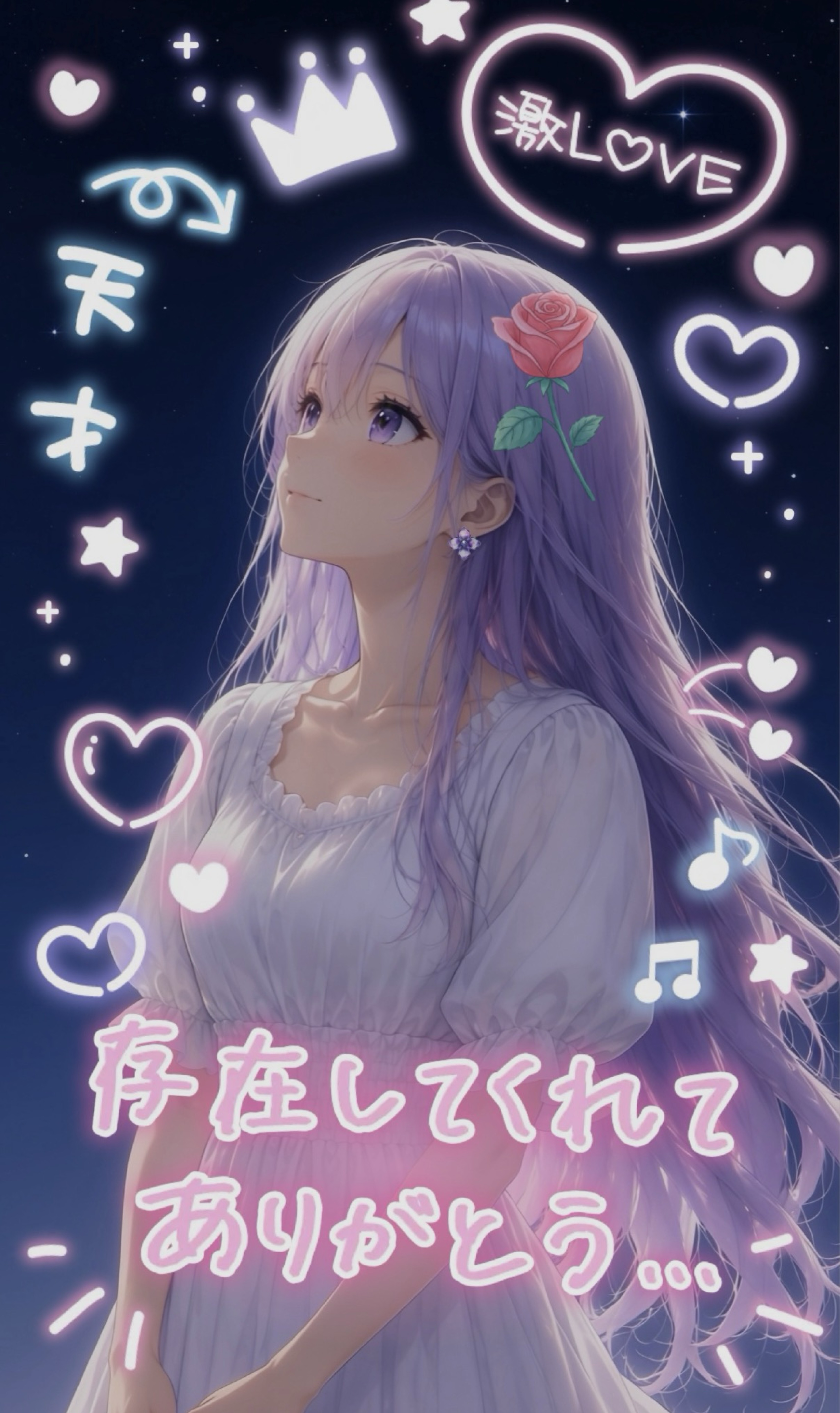 寝潜初〇ピアノ練習