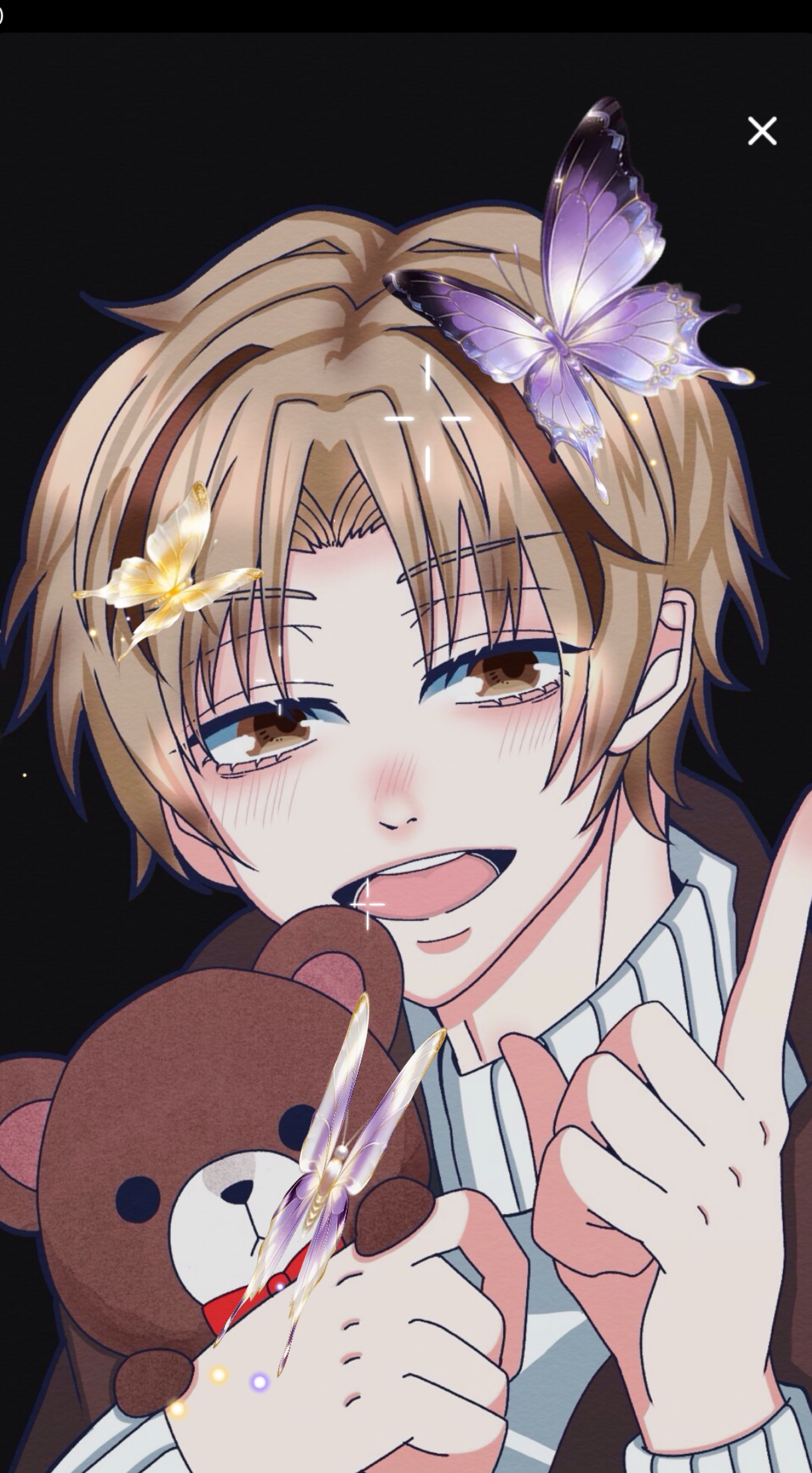 #初見さんを拉致したい‪🫶🏻