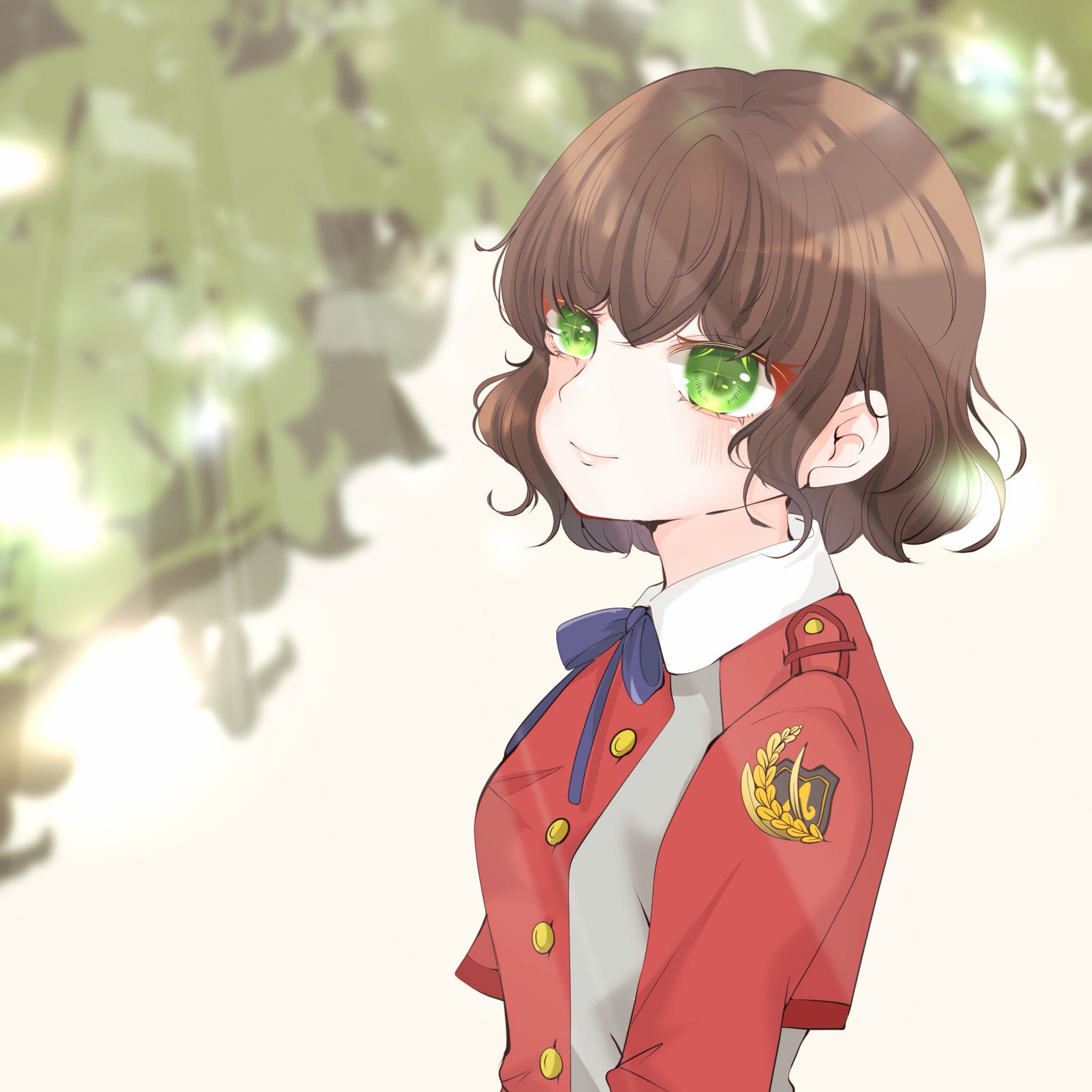 夜です！ 日傘がほしいです #16