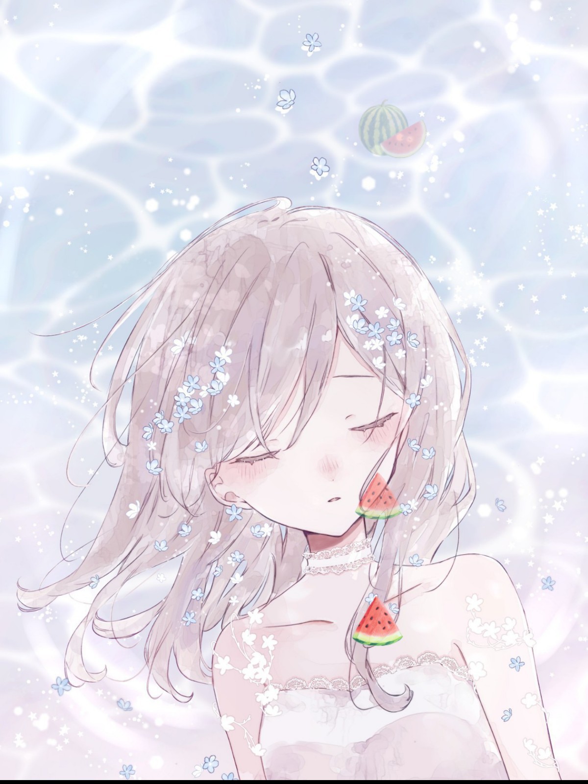5:30の女🪽