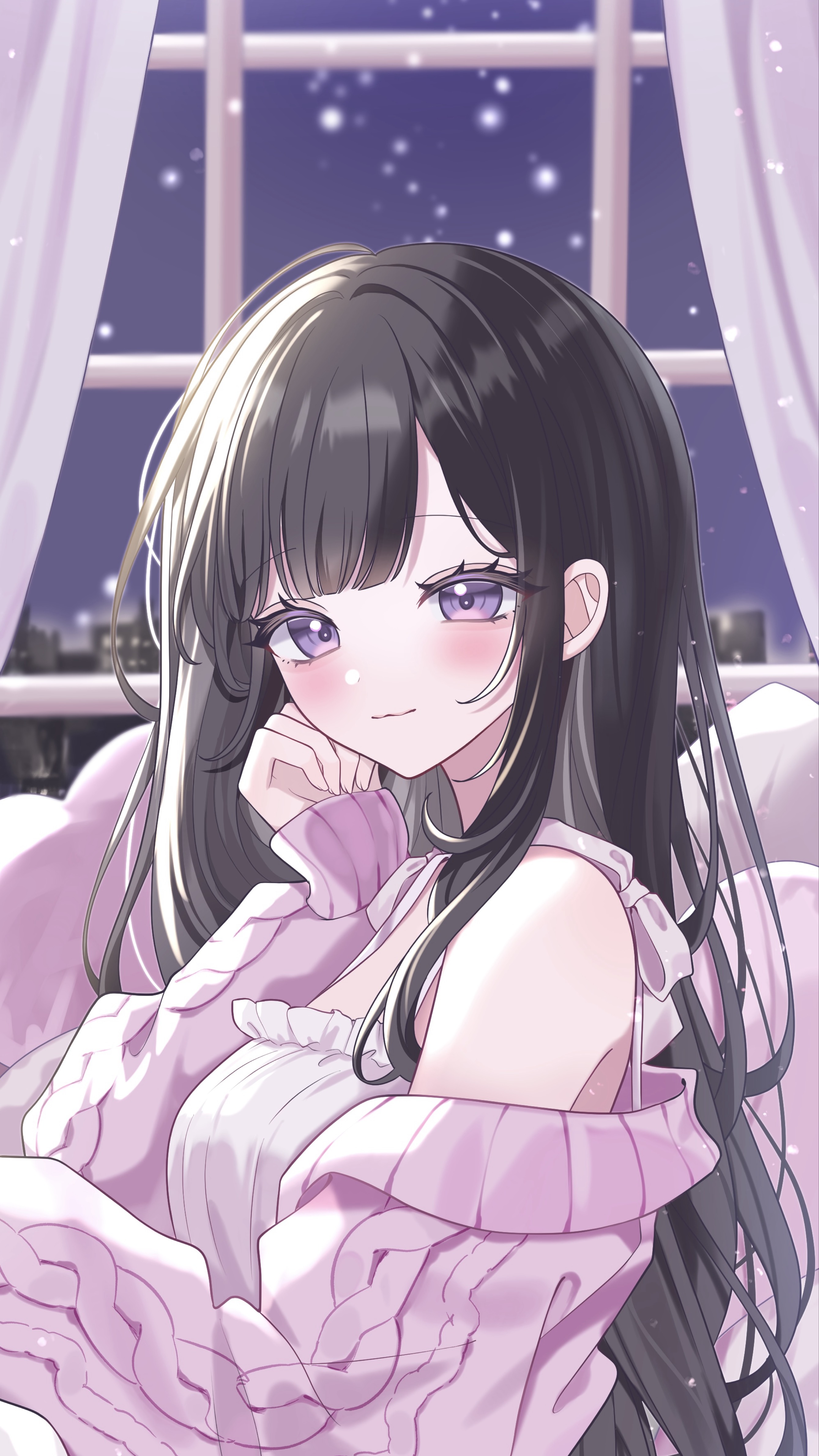 1周年🎉いつもありがとう🤍