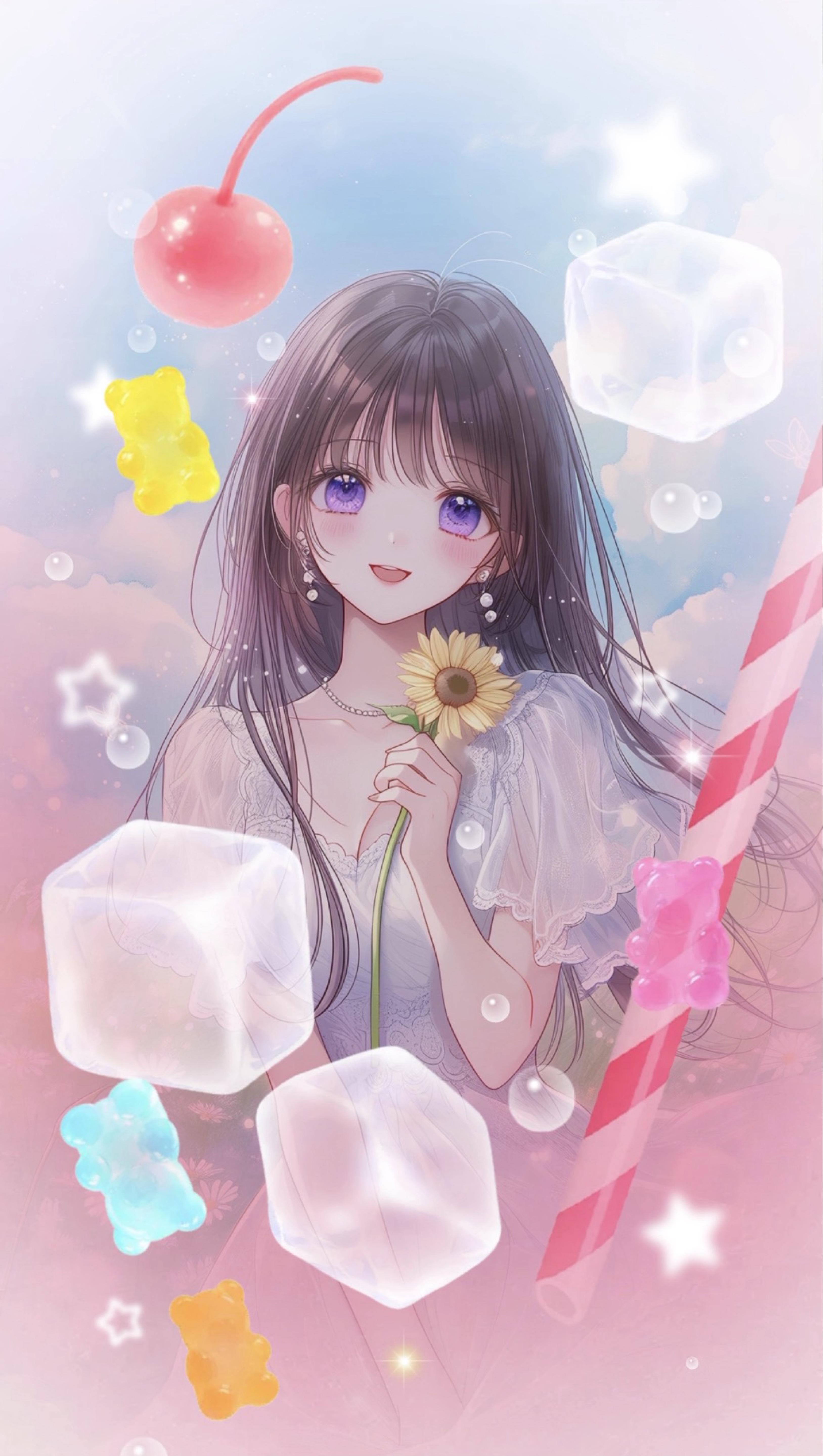 初潜⭕️ゆるっとお話しよっかぁ！