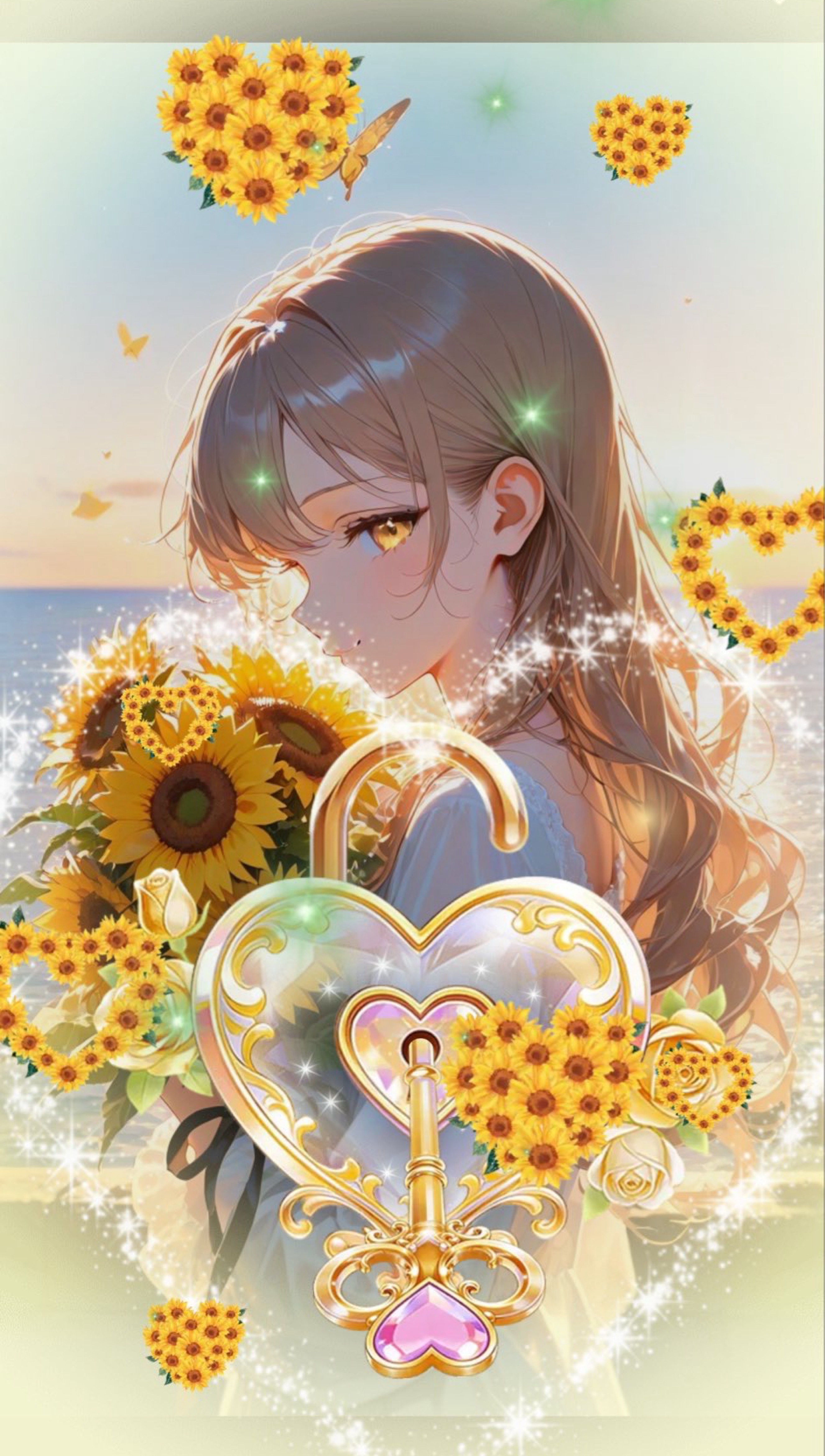 もーにーんぐ☀️🌱