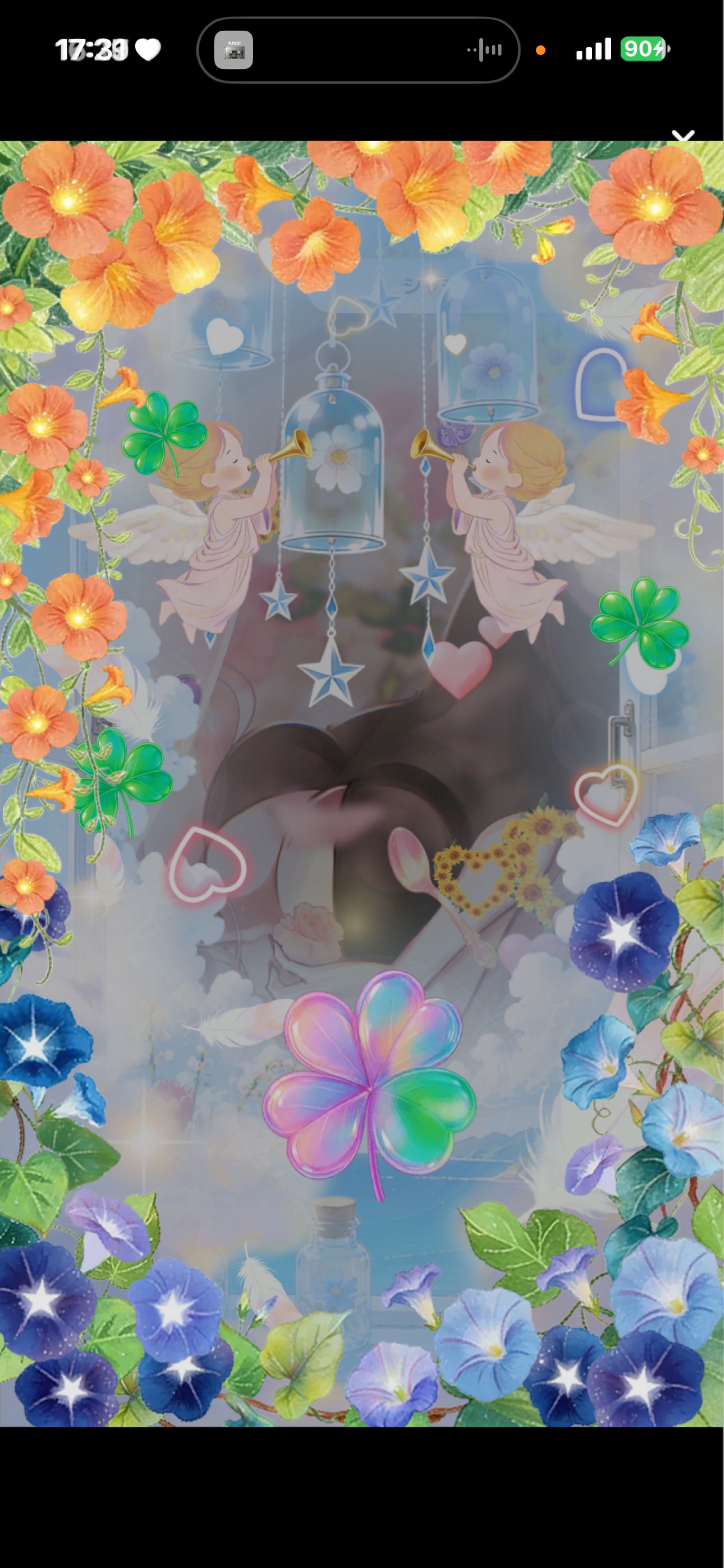 -18:00┊雑談🎂