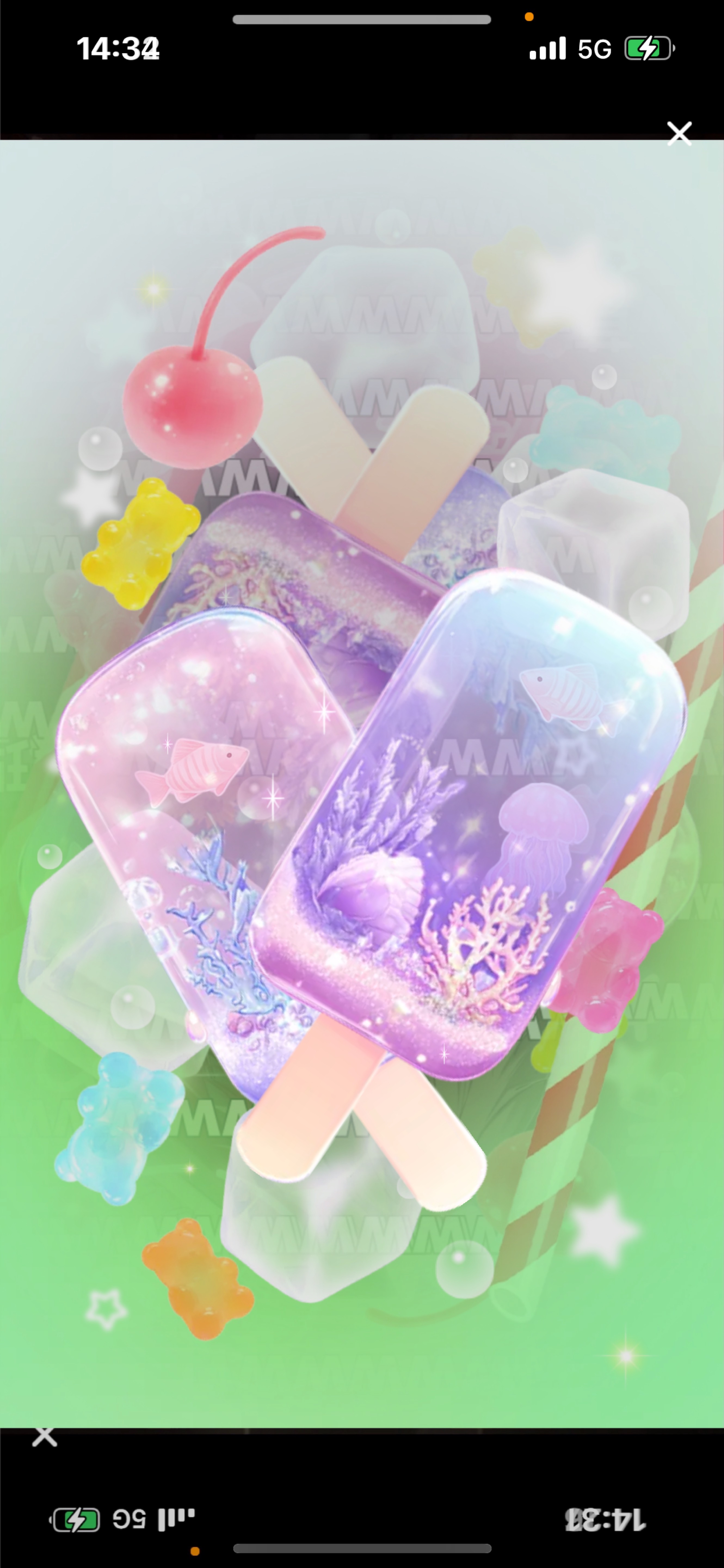 覇王の備え
