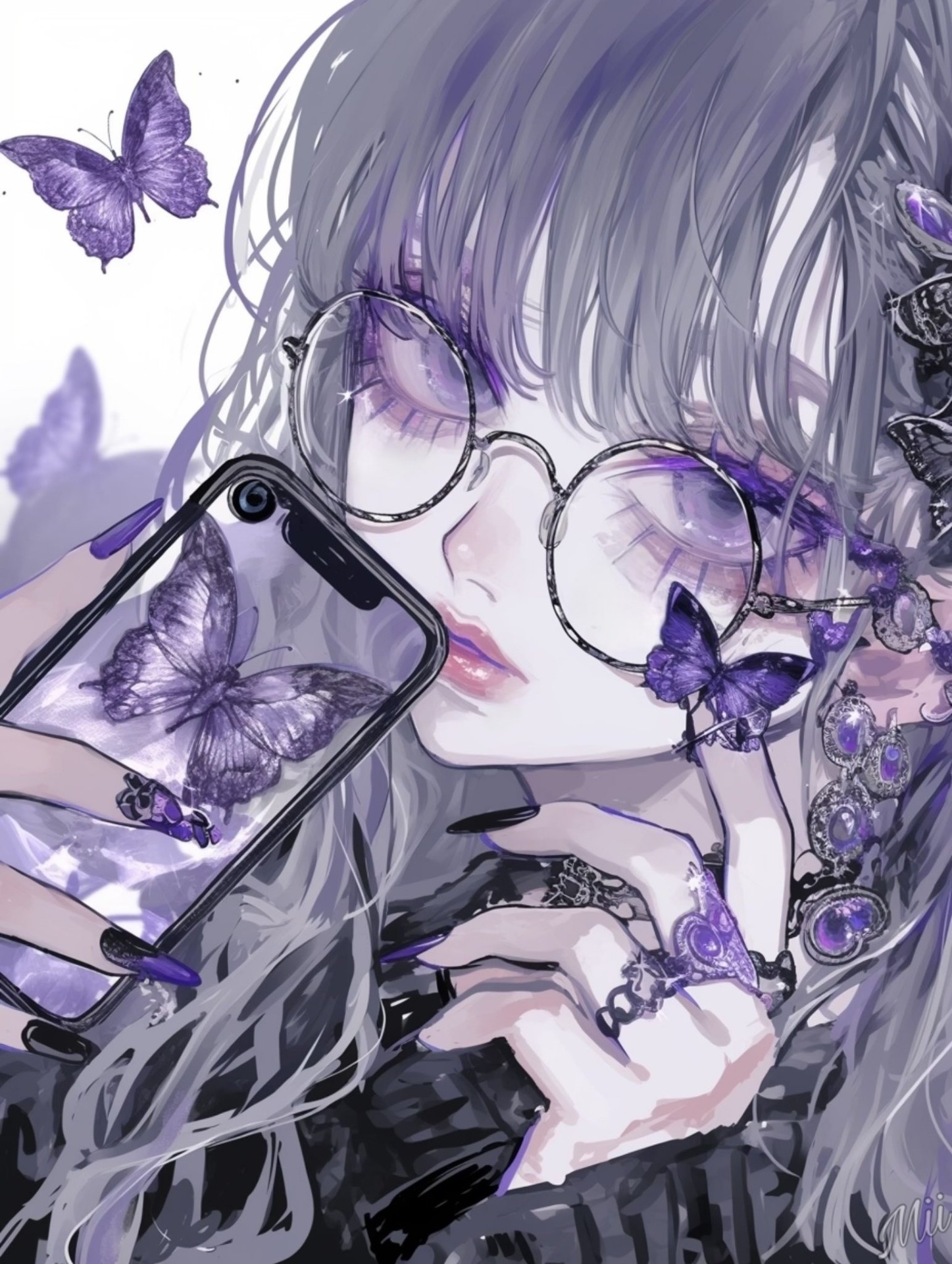 #38 時間ハート耐久  2h.