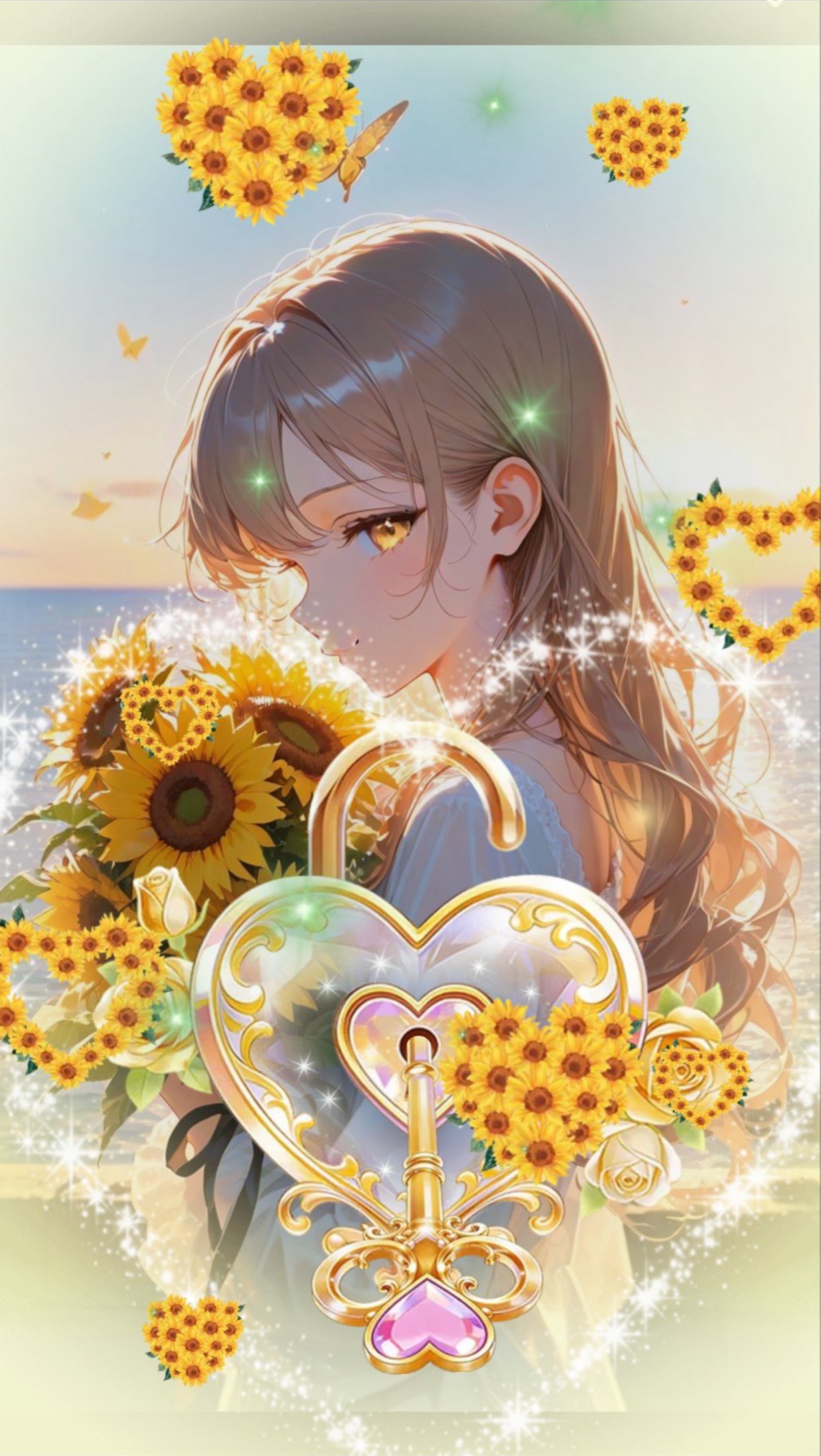 もーにーんぐ☀️🌱