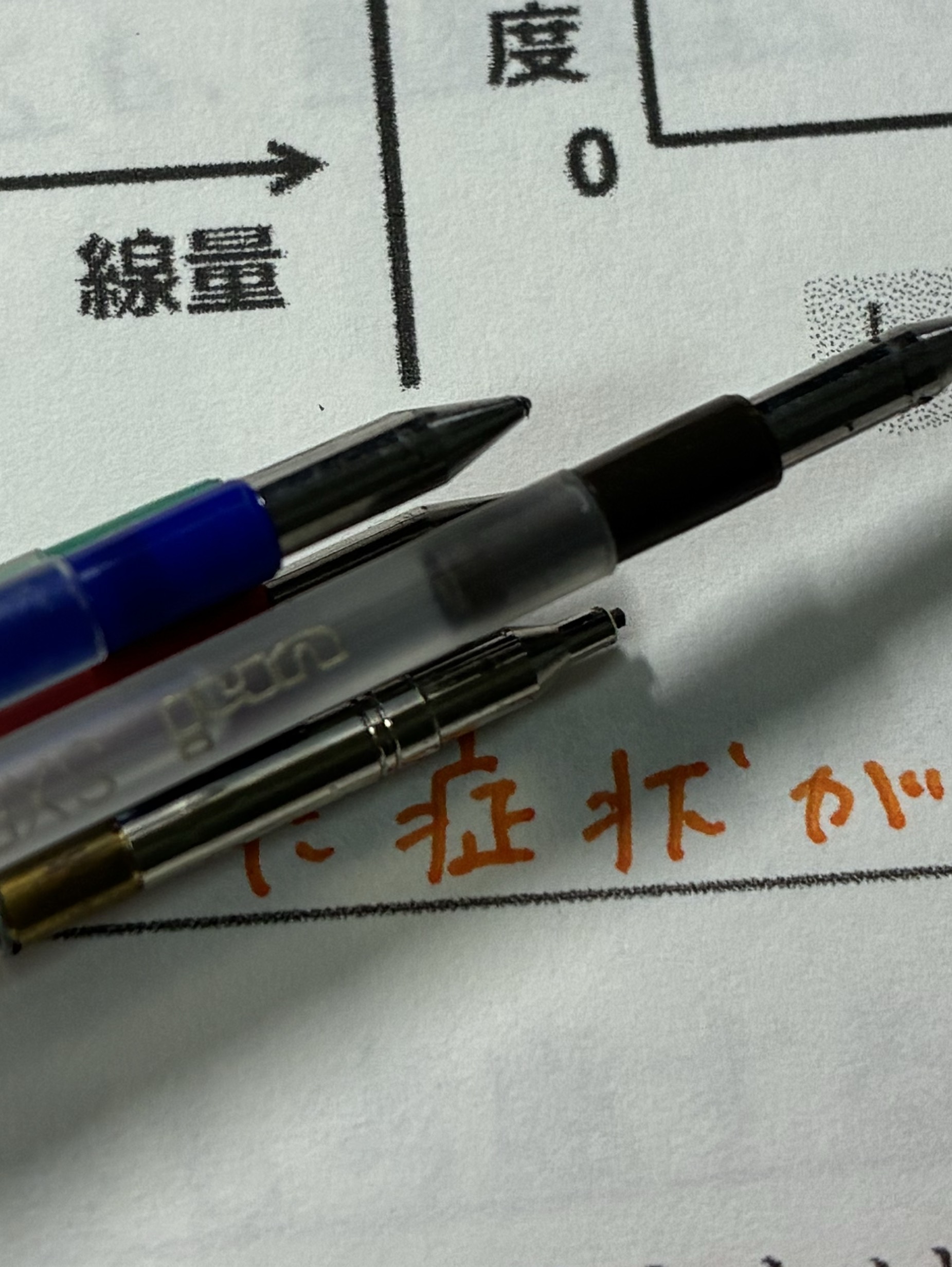 勉強します