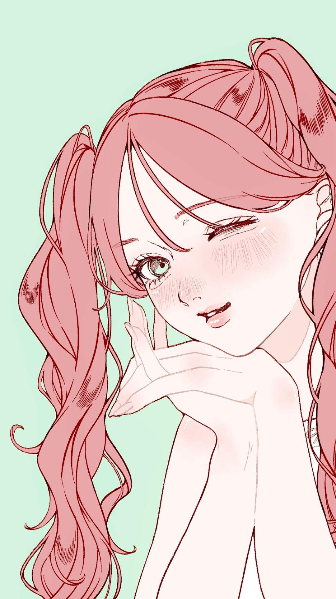 初◎ はなそー❕
