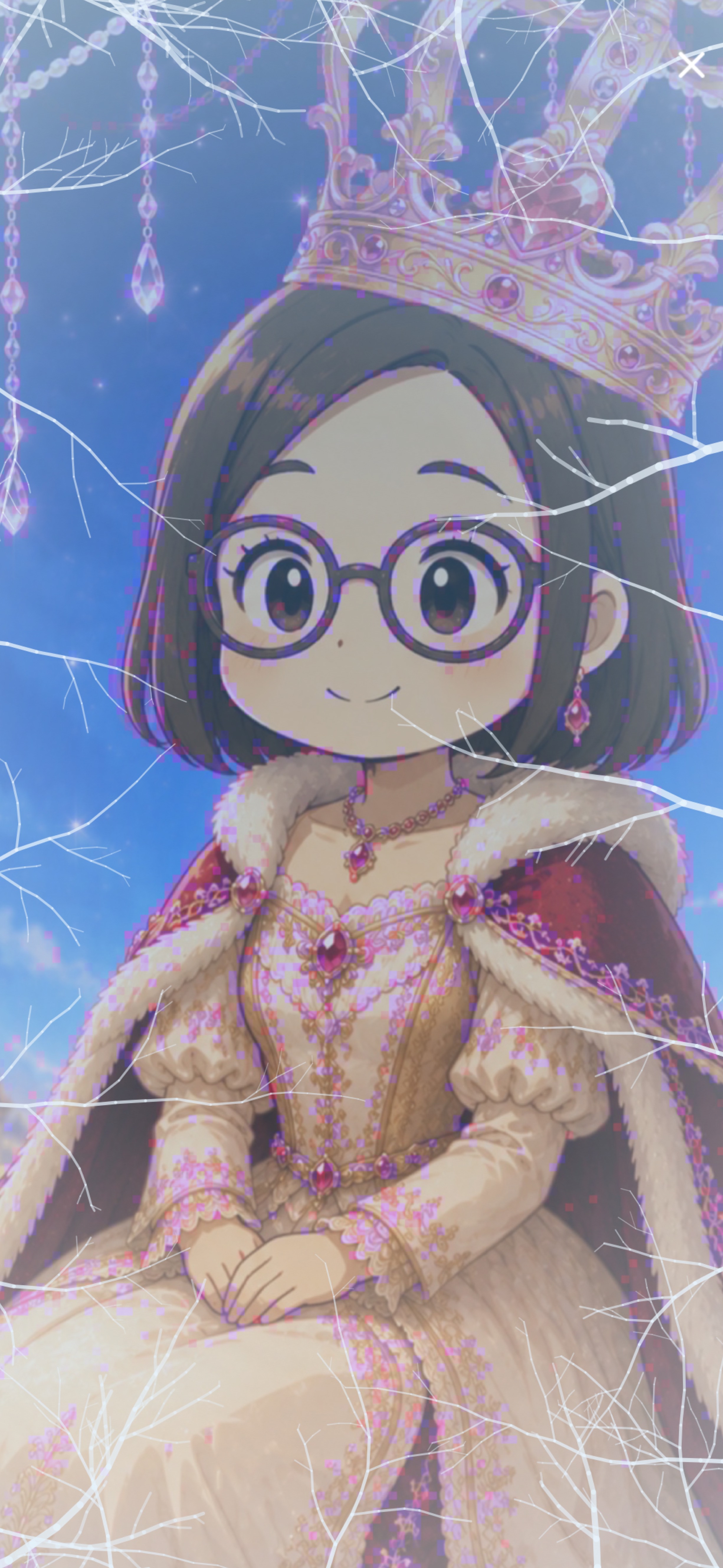 無料💖集め⭕️ハ落ち⭕️挨拶不要
