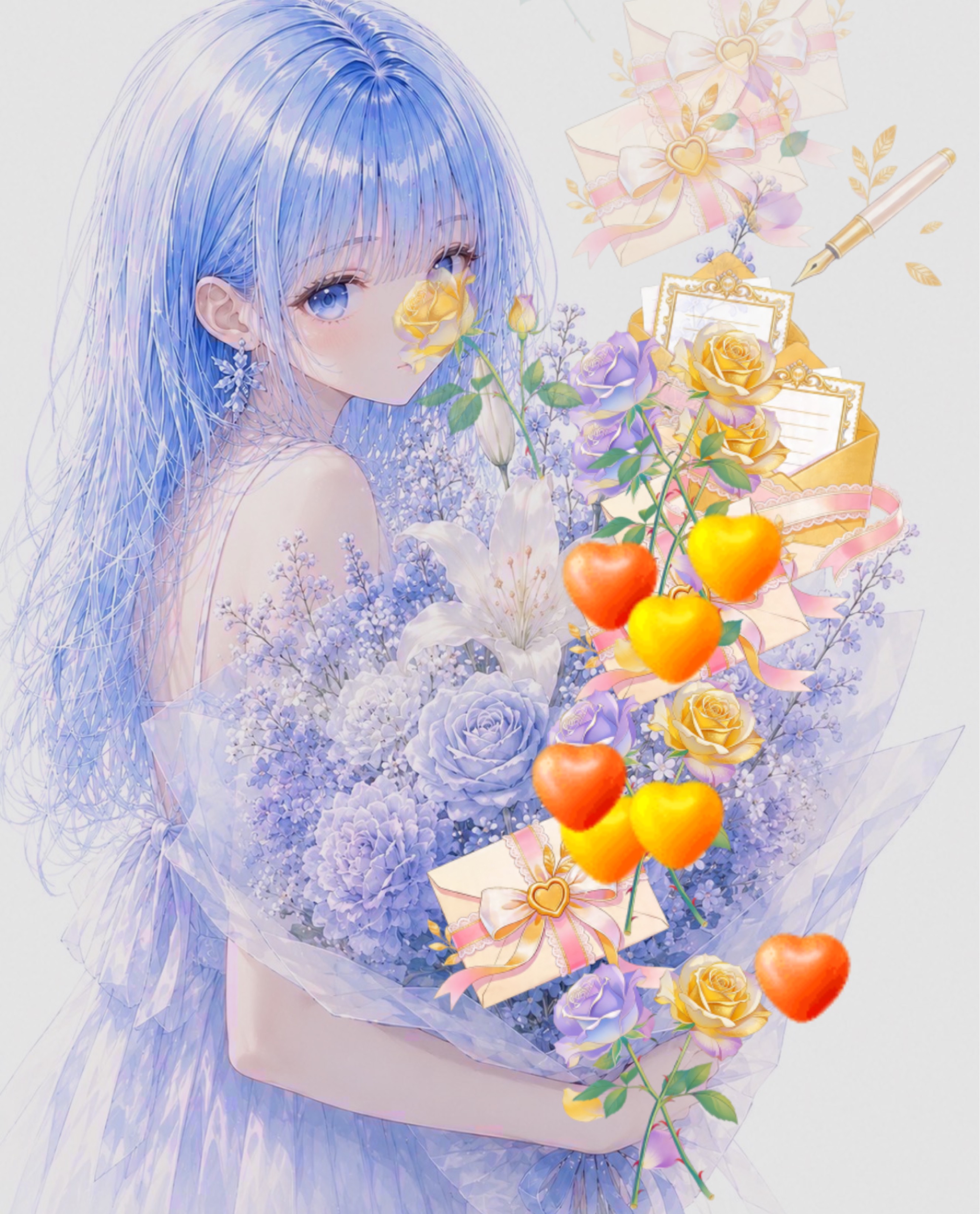 しゅわ と っ◌𓈒𓐍🫧‪⟡.·