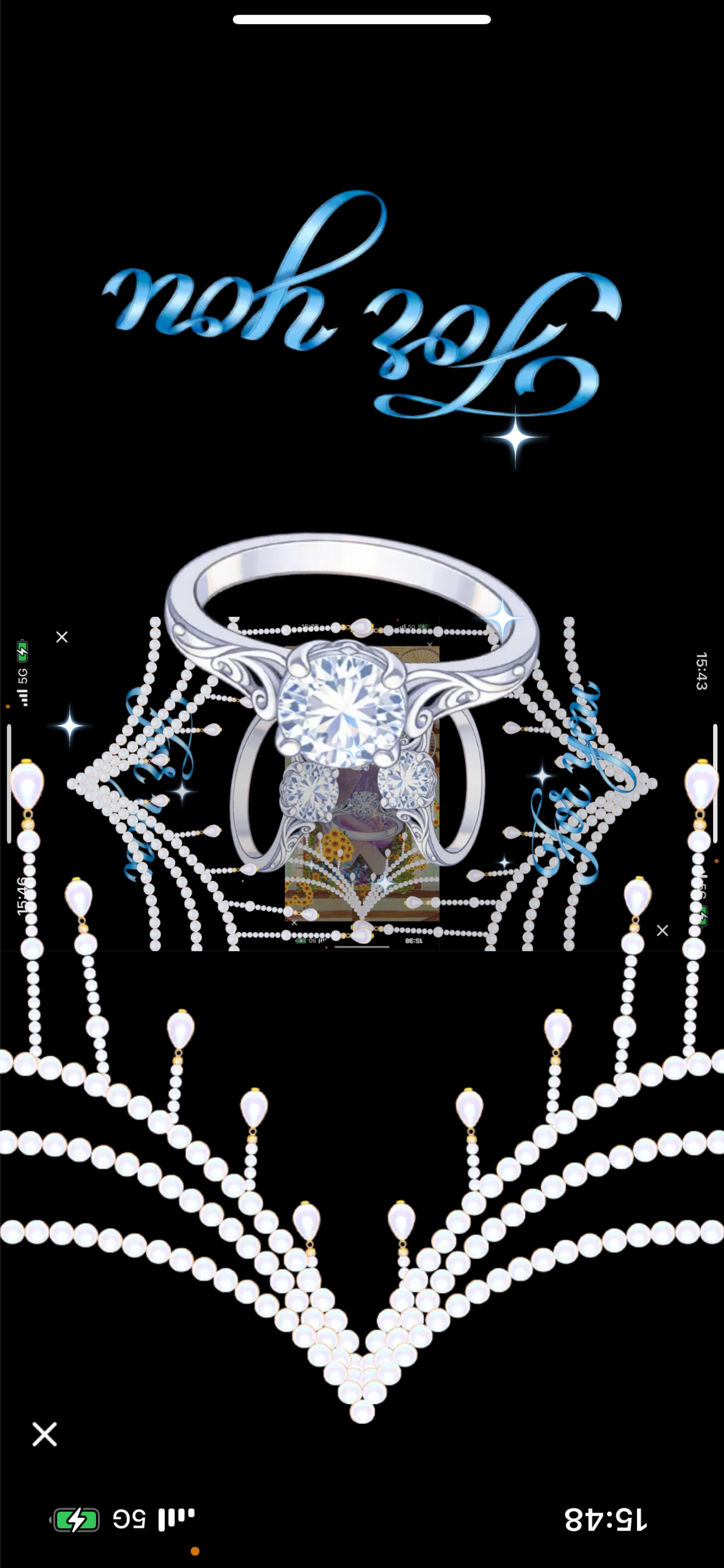 覇王の備え