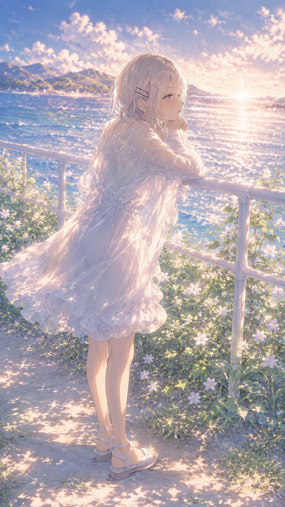 おはよ☀️