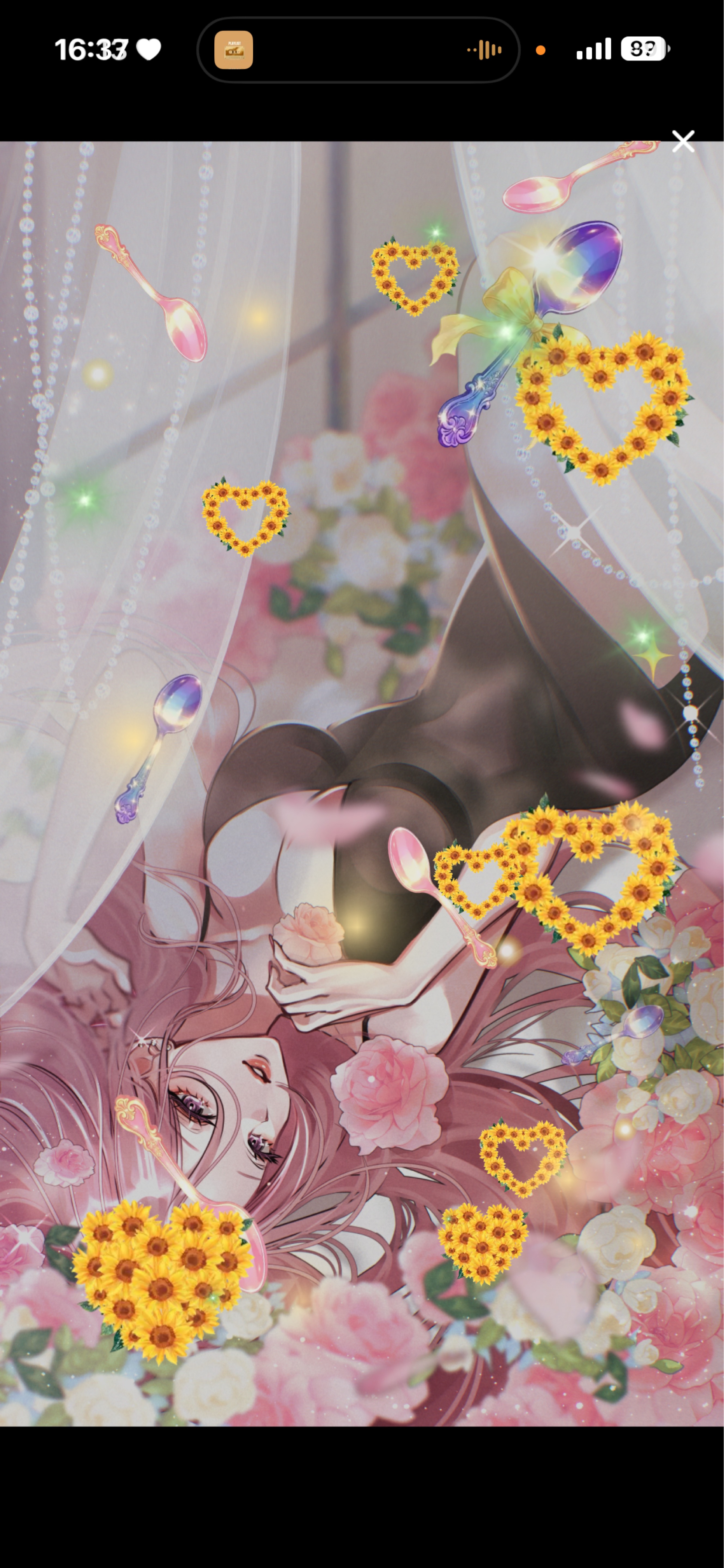 -18:00┊雑談🎂