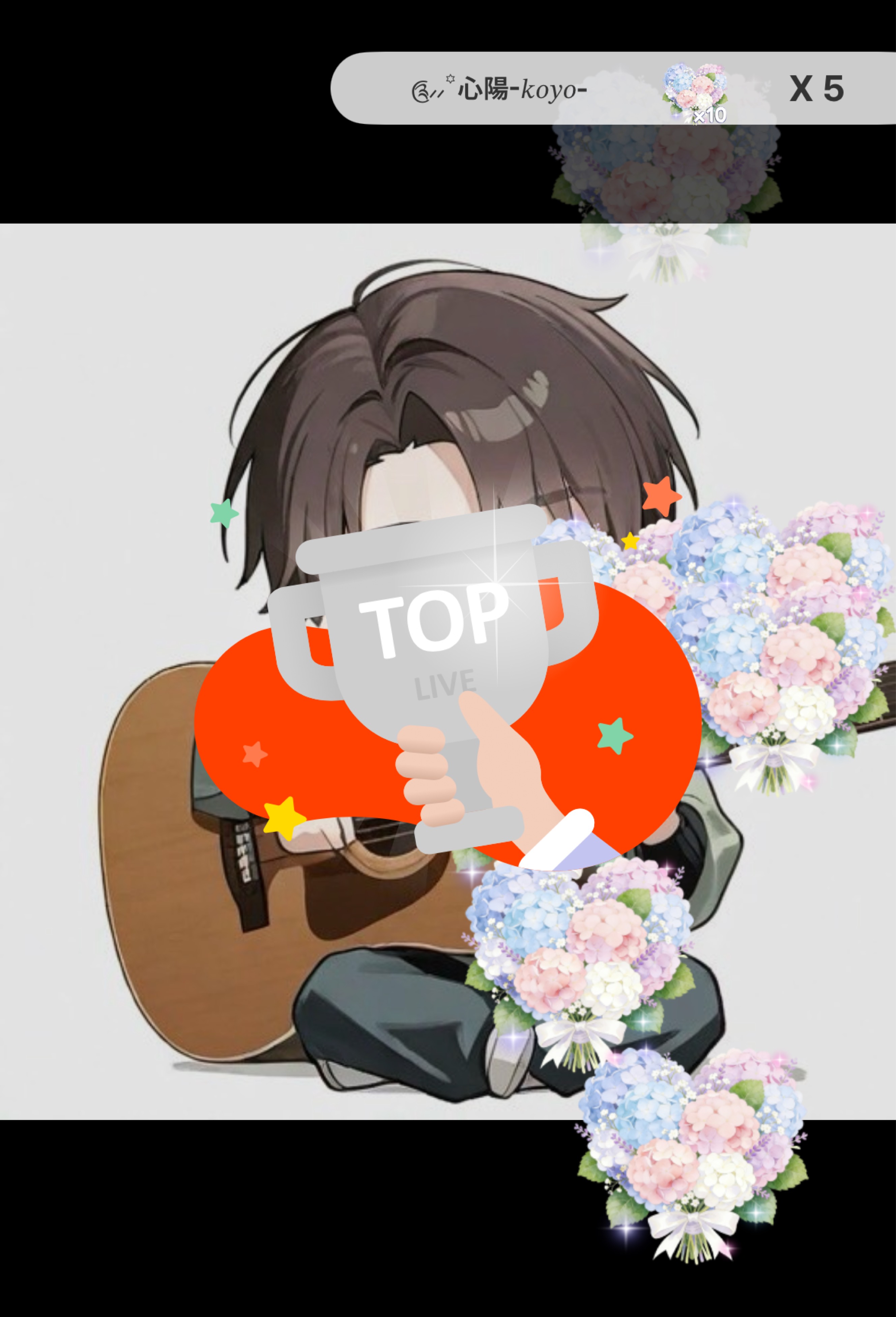 おひるだぇ~弾き語り練習( ¯꒳¯ )ᐝ