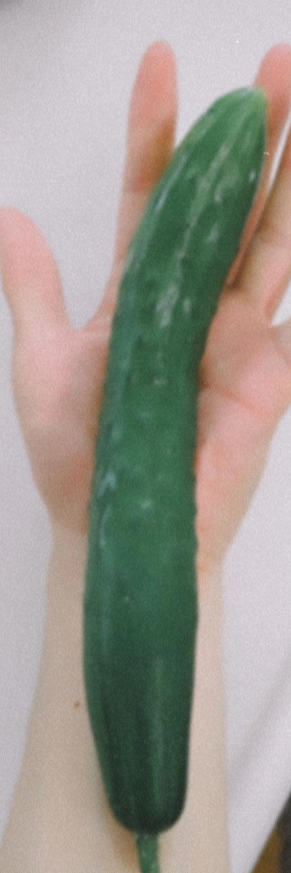 目合ったでしょ？